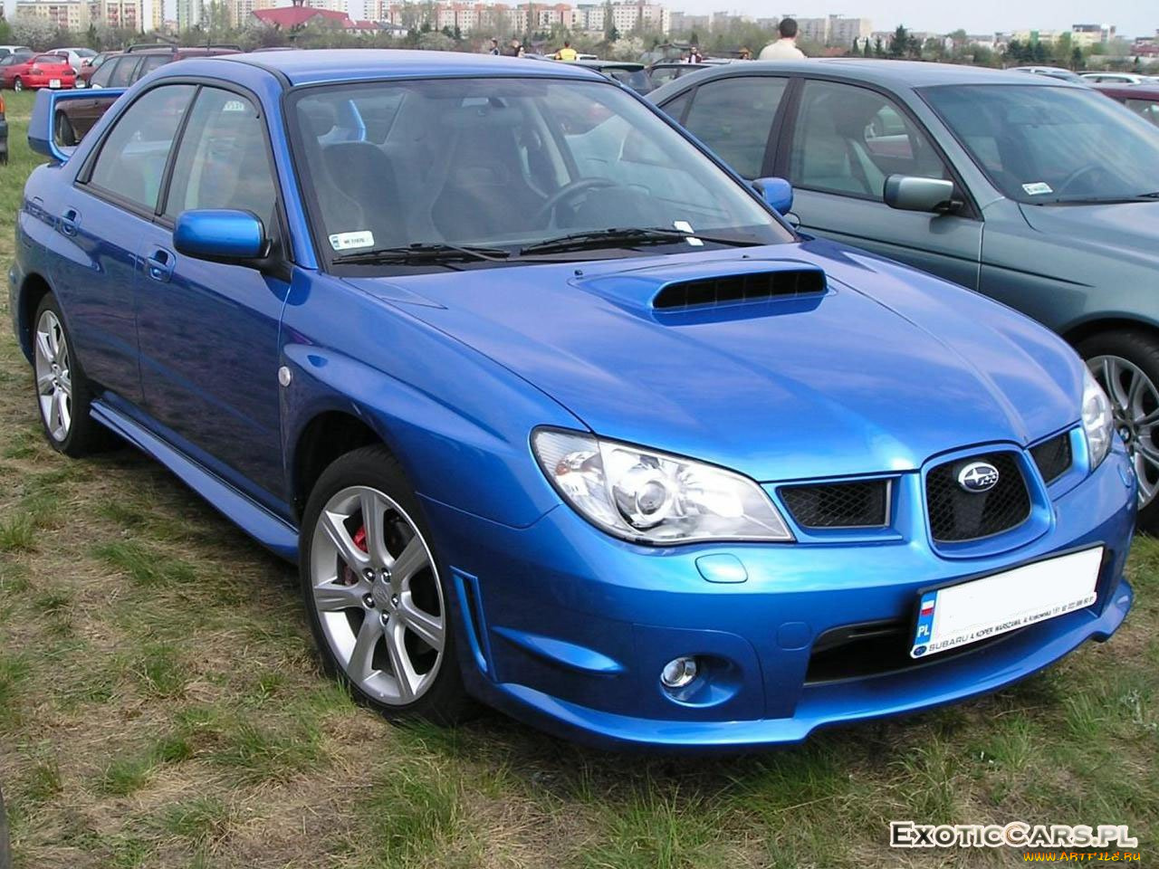 автомобили, subaru