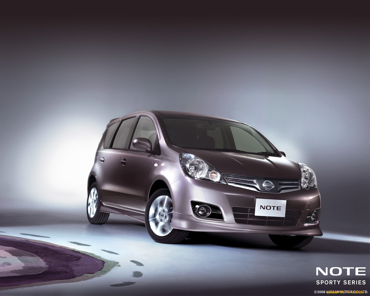 nissan, note, sporty, автомобили, datsun