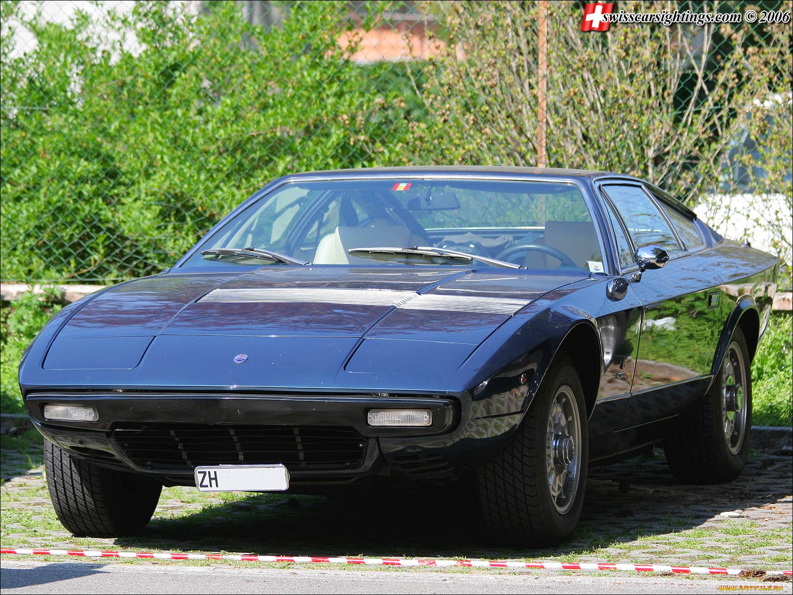 maserati, khamsin, автомобили