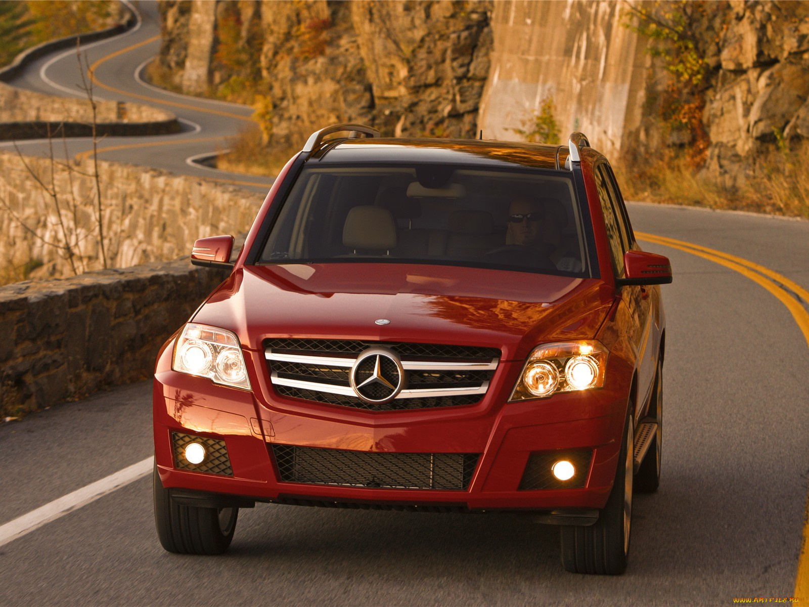 mercedes, glk350, 4matic, 2010, автомобили, benz