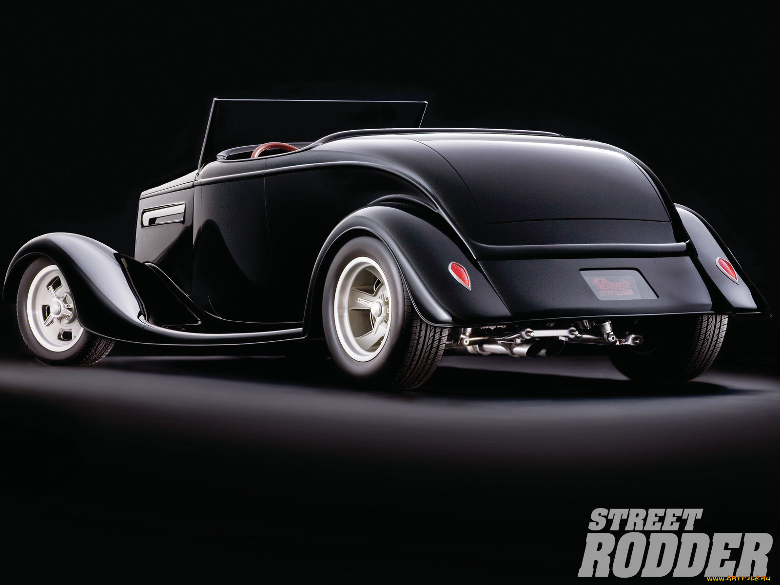 1934, ford, roadster, автомобили, custom, classic, car