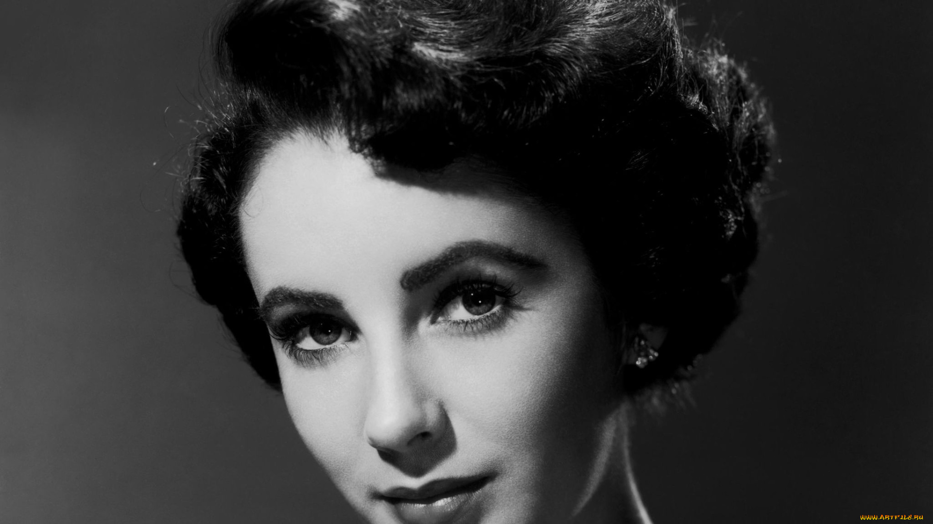 Elizabeth, Taylor, девушки