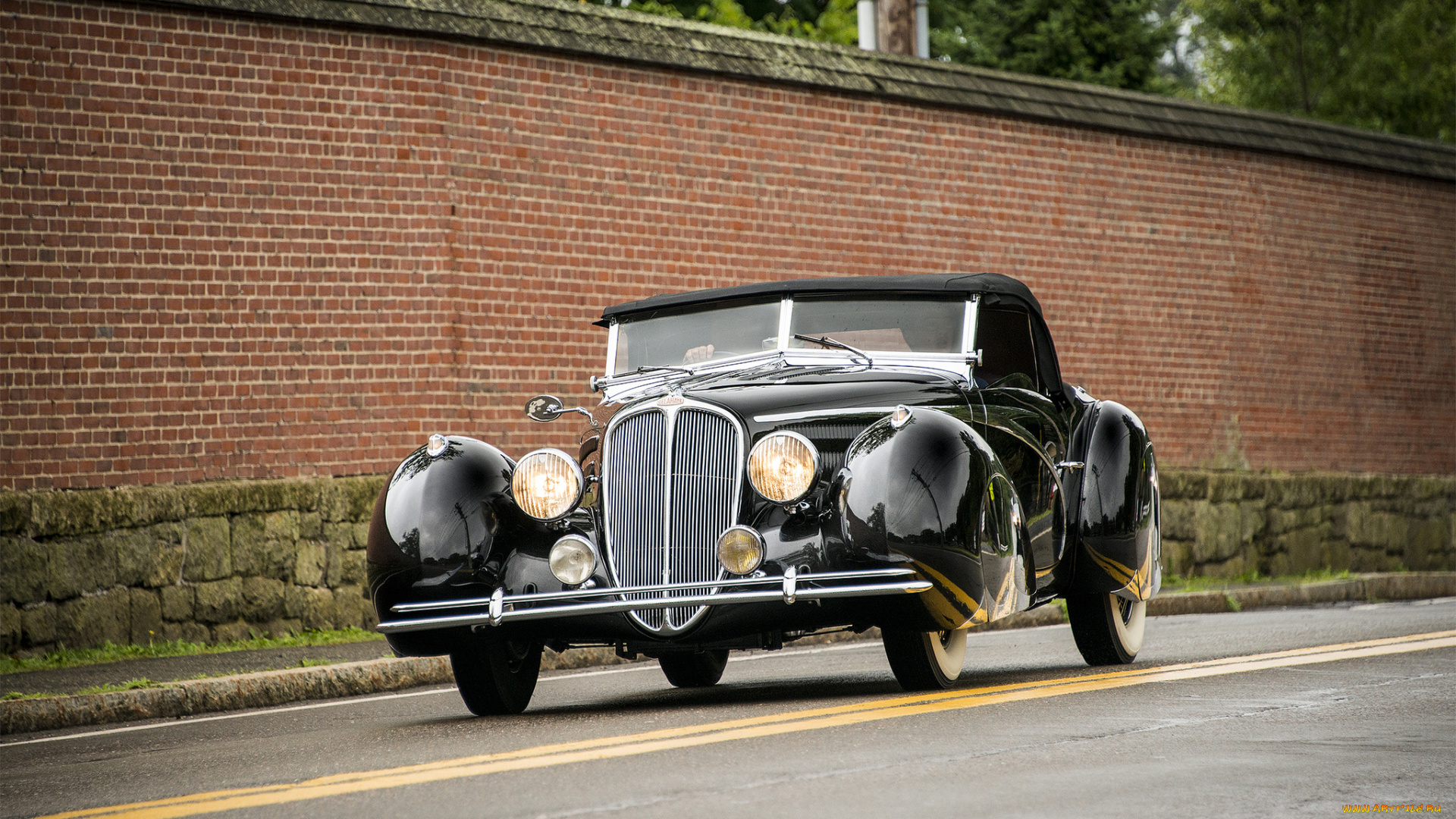 delahaye, 135m, figoni, et, falaschi, , 1948, автомобили, классика, выставка, автошоу, автопробег