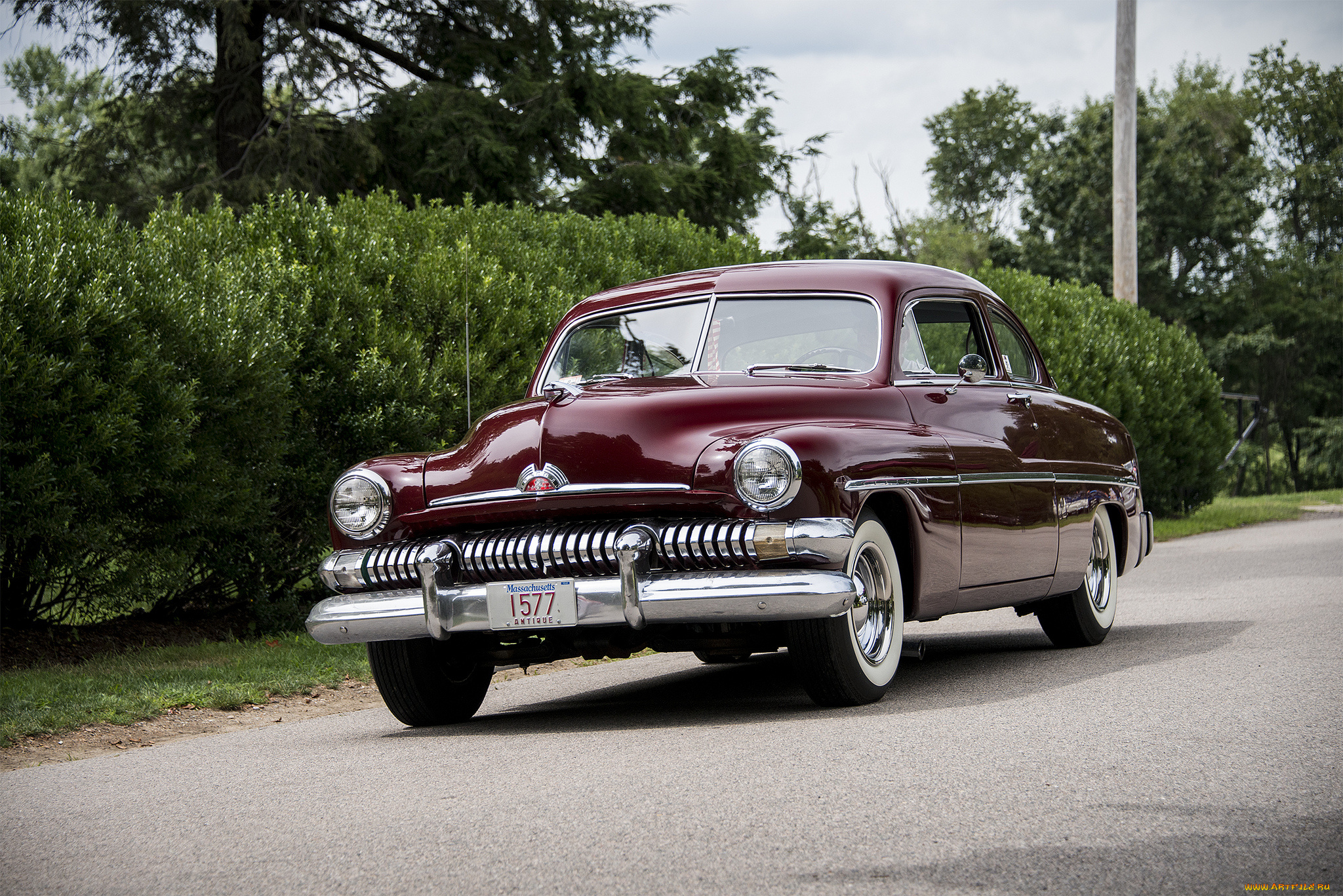 mercury, coupe, , 1951, автомобили, mercury, автопробег, выставка, автошоу