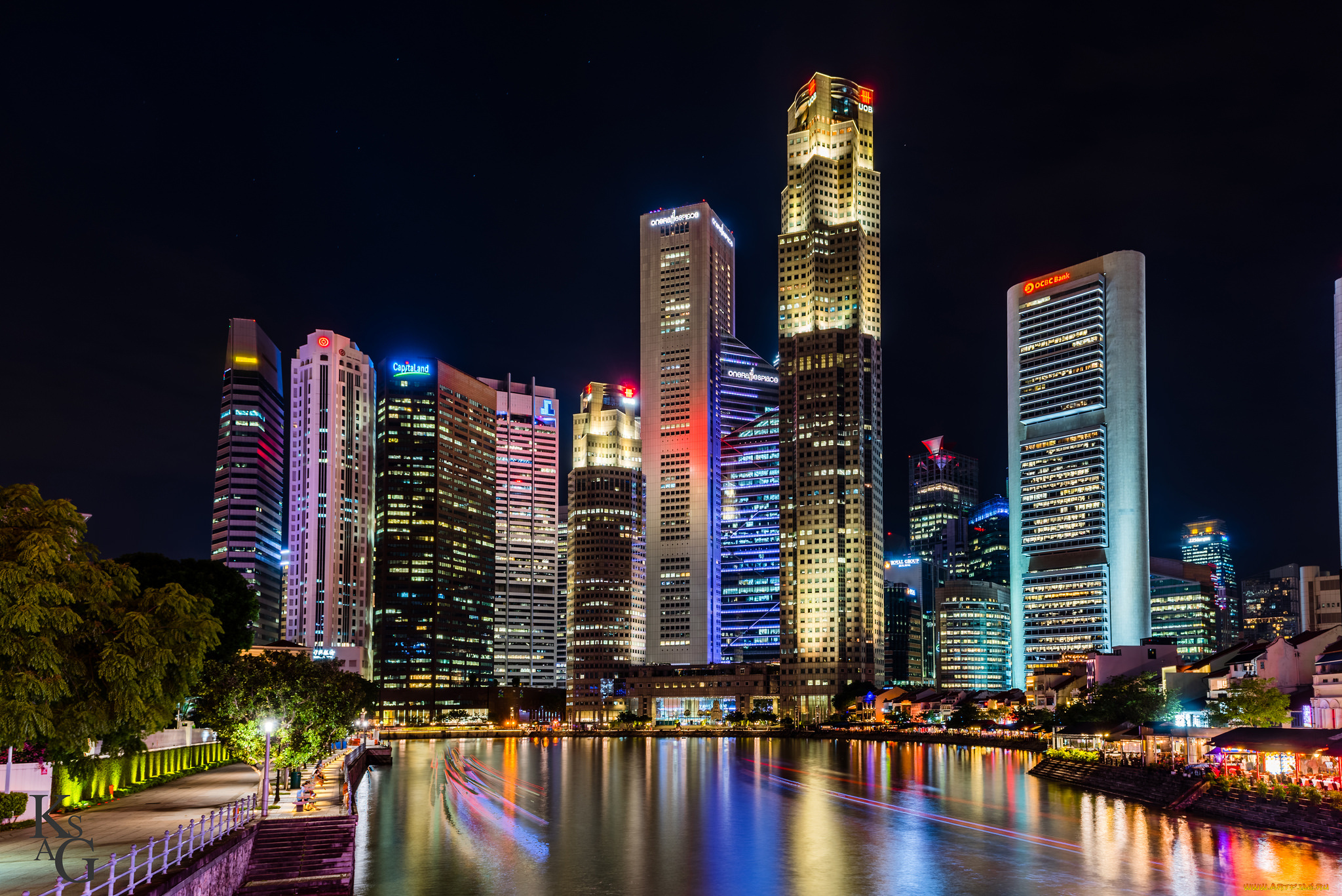 singapore, города, сингапур, , сингапур, азия