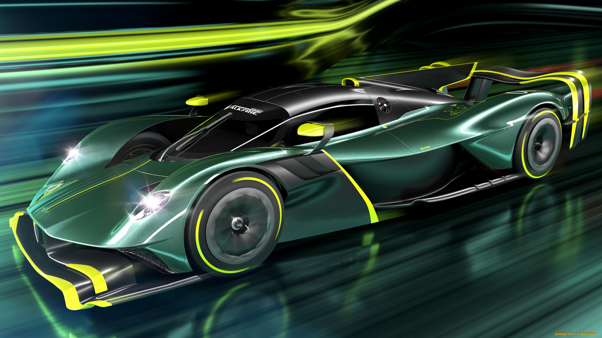 aston, martin, valkyrie, amr, pro, 2021, автомобили, aston, martin, aston, martin, valkyrie, amr, pro, 2021