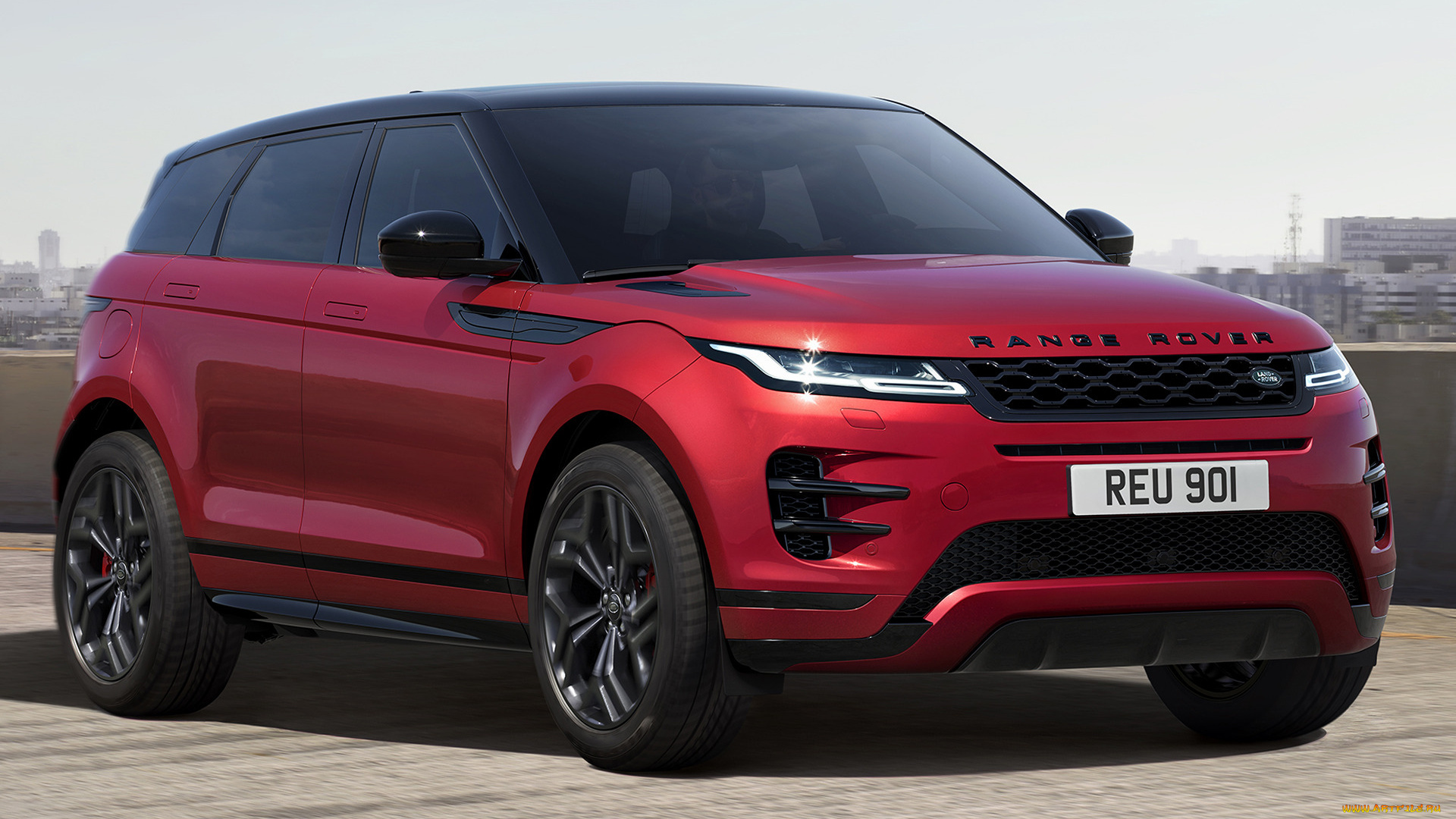 range, rover, evoque, hst, 2021, автомобили, range, rover, range, rover, evoque, hst, 2021