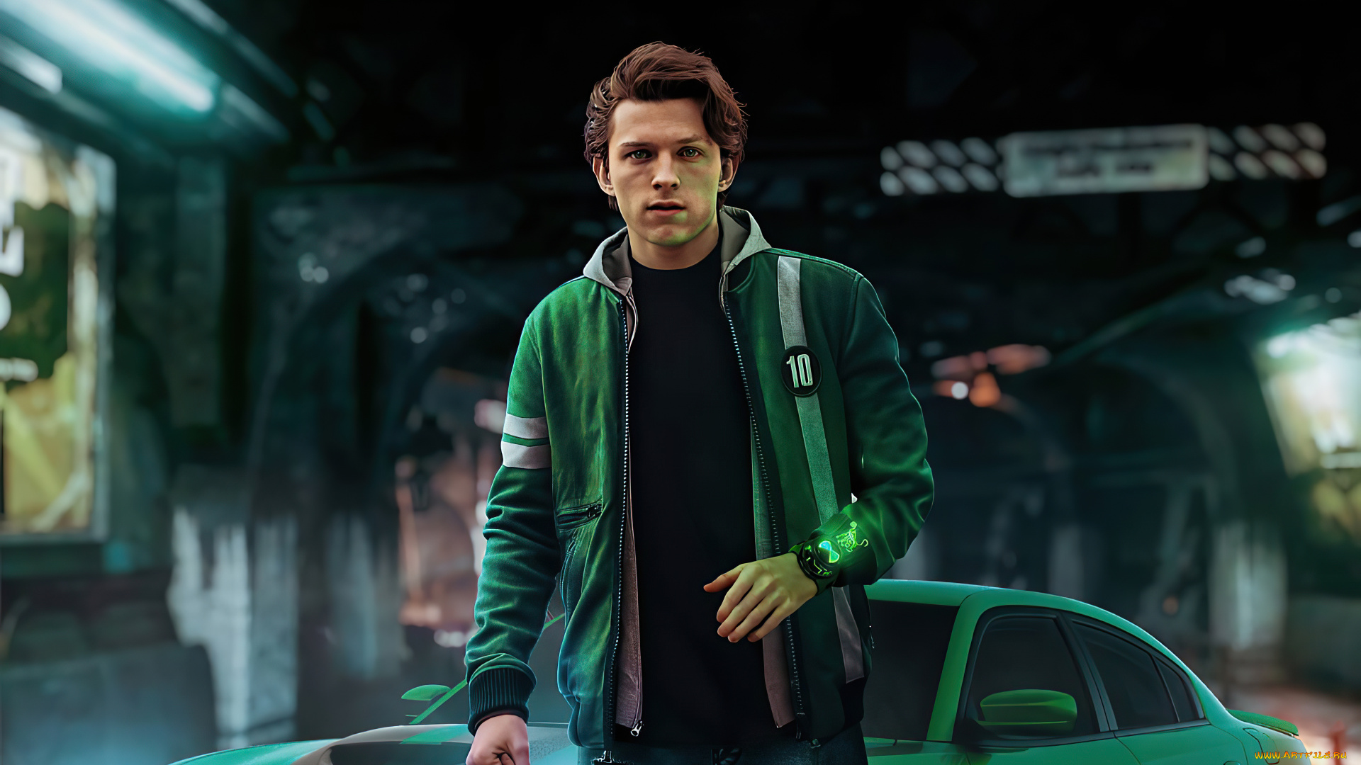 tom, holland, разное, компьютерный, дизайн, tom, holland