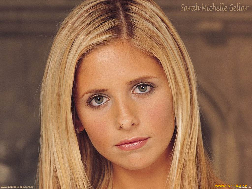 Sarah, Michelle, Gellar, сара, мишель, гелар, девушки