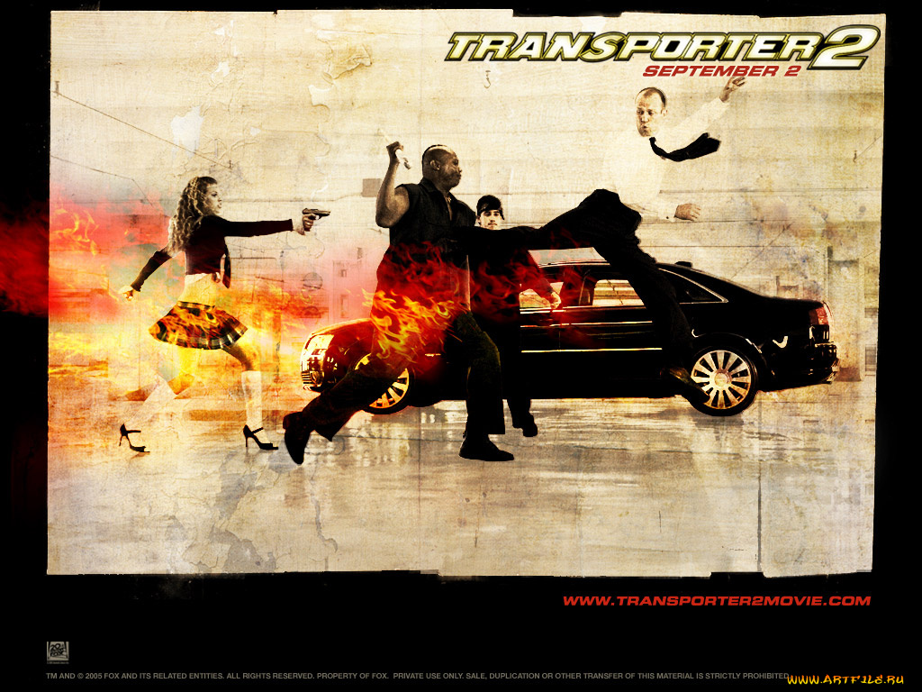 transporter, the, кино, фильмы