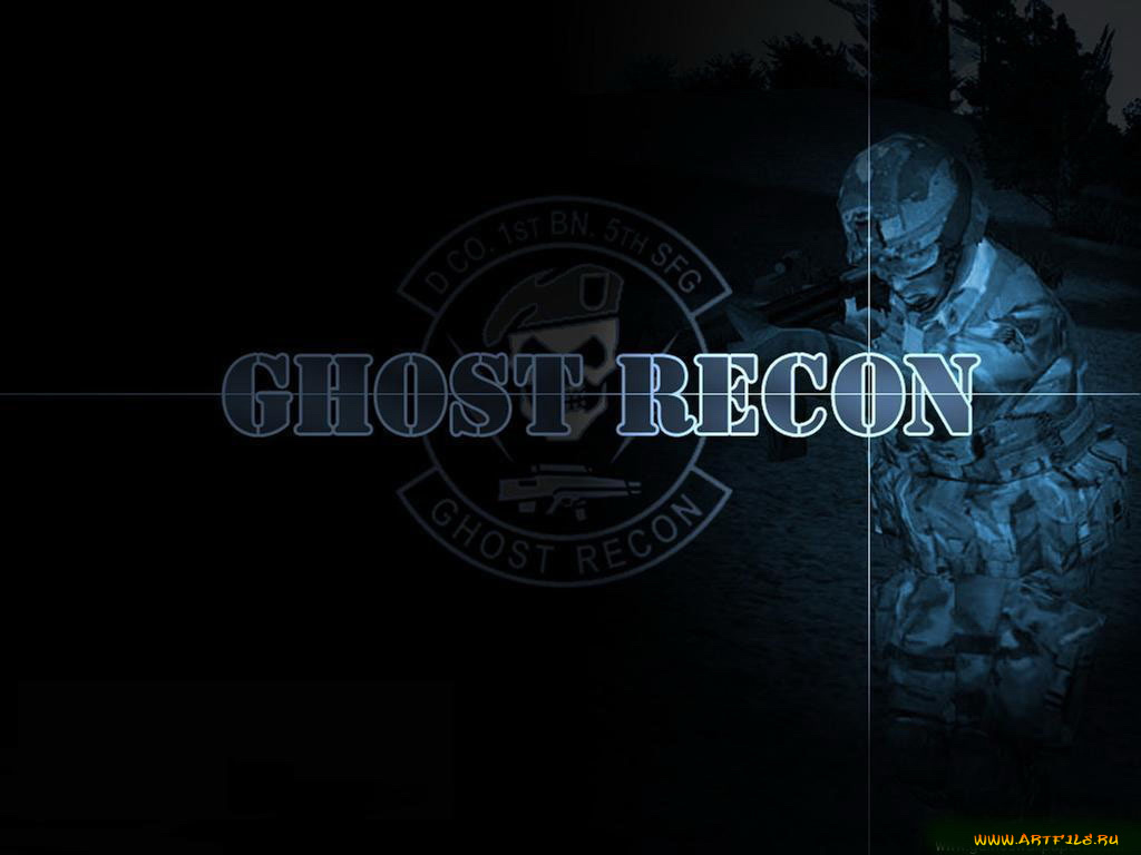 ghostrecon, видео, игры, ghost, recon