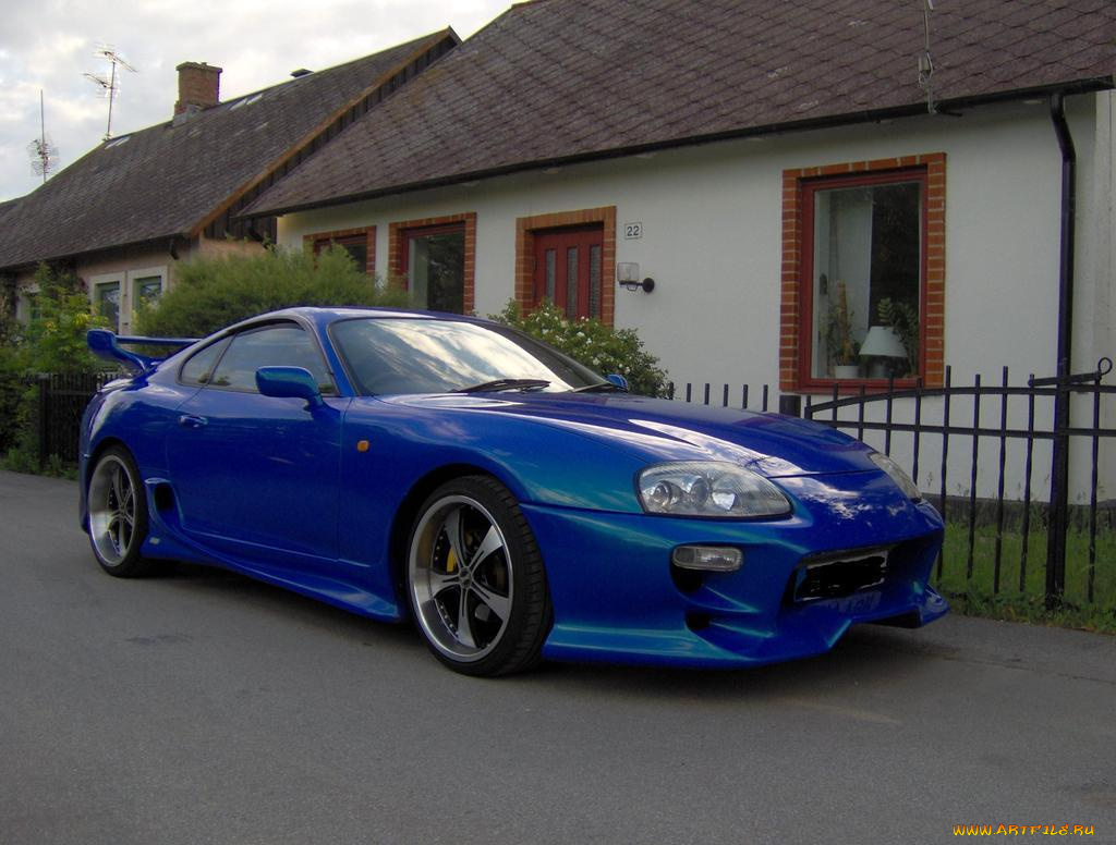 toyota, supra, автомобили