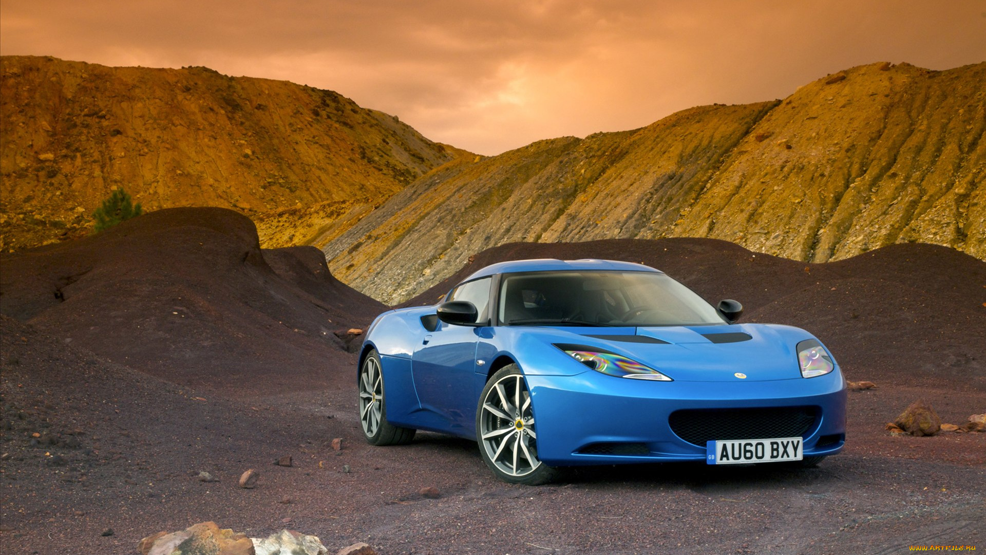 lotus, evora, 2011, автомобили, s