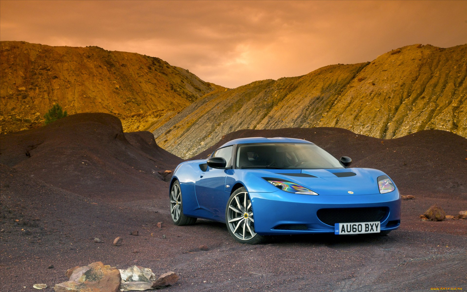 lotus, evora, 2011, автомобили, s