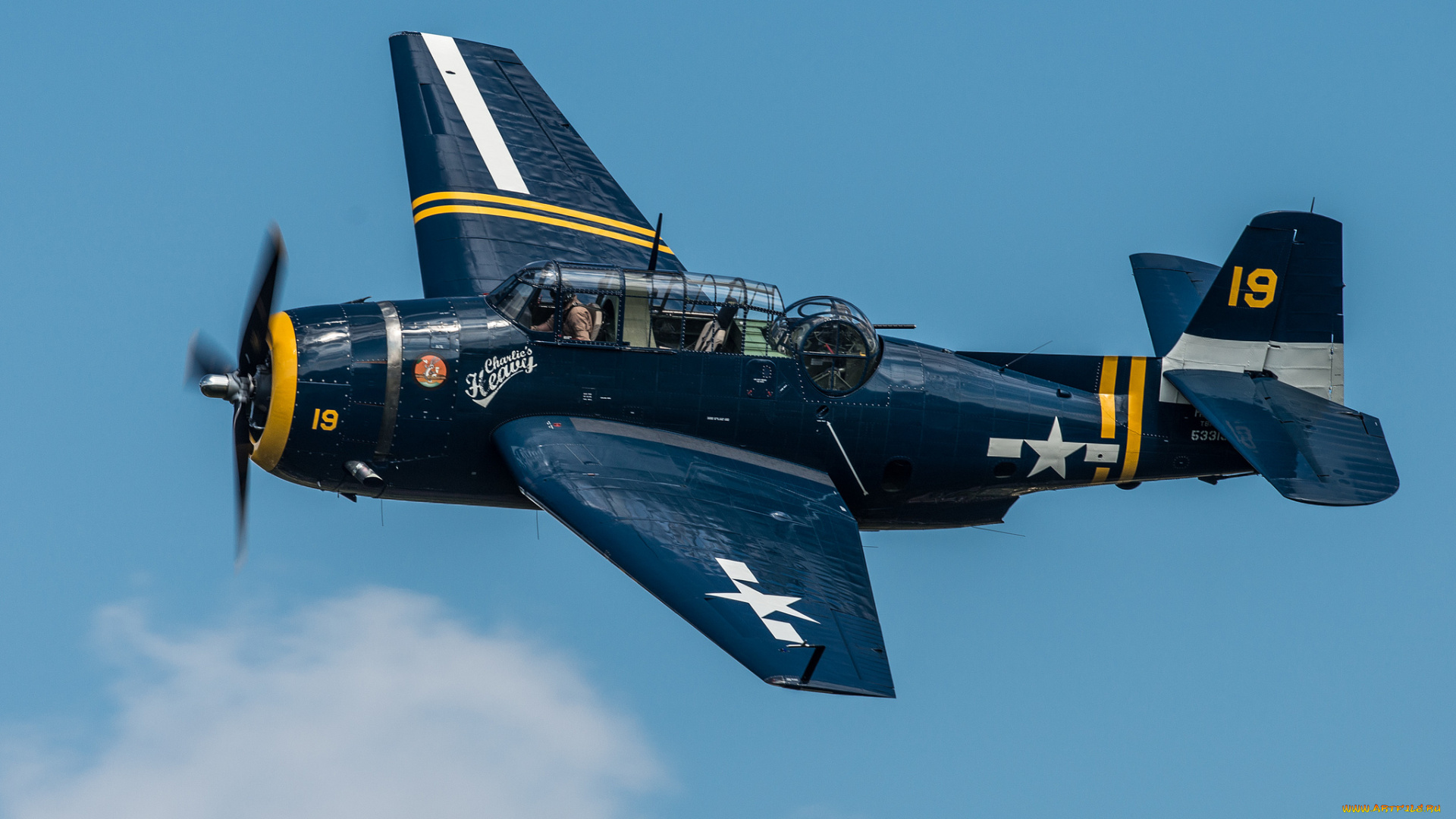 grumman, tbf, avenger, авиация, боевые, самолёты, истребитель