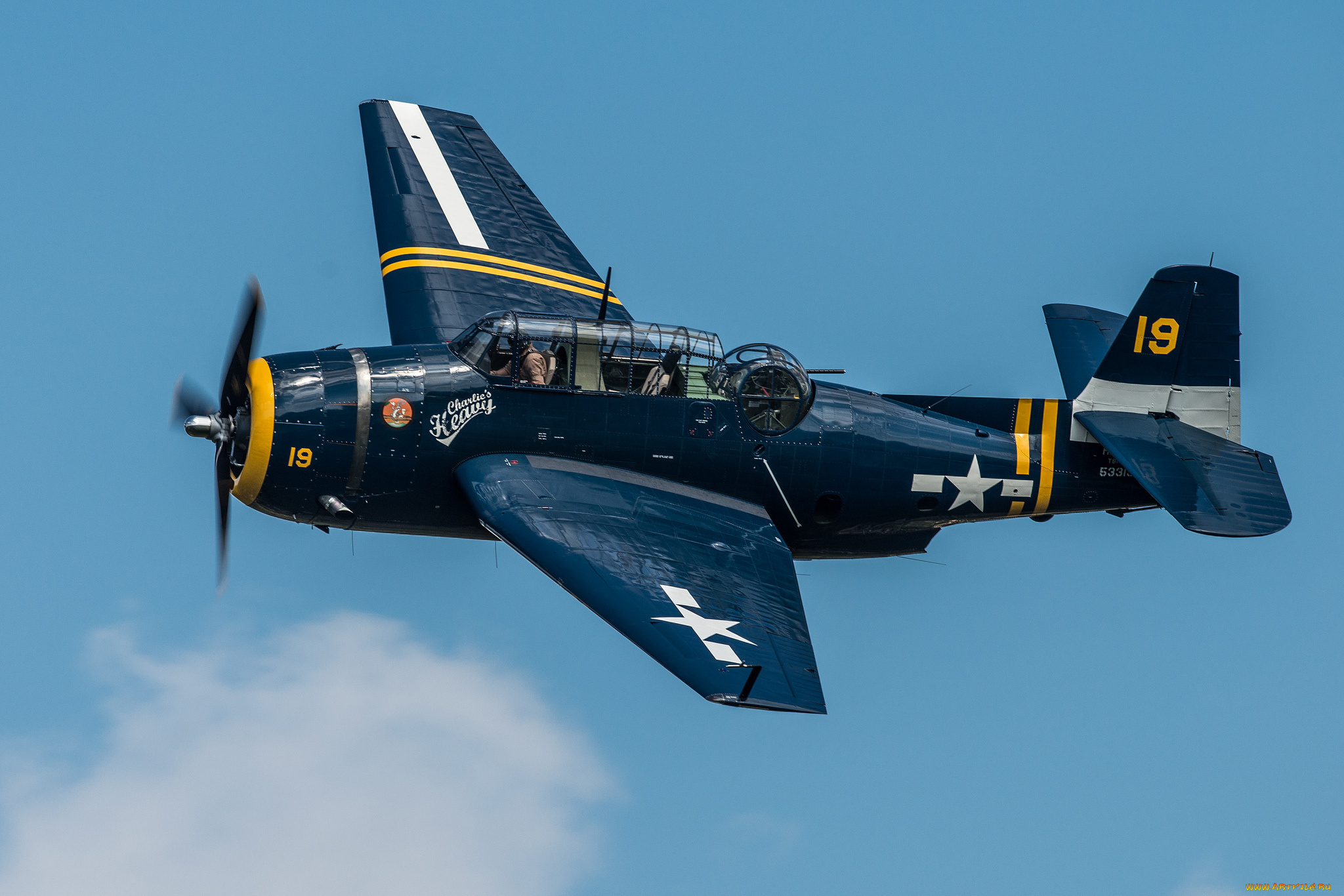 grumman, tbf, avenger, авиация, боевые, самолёты, истребитель