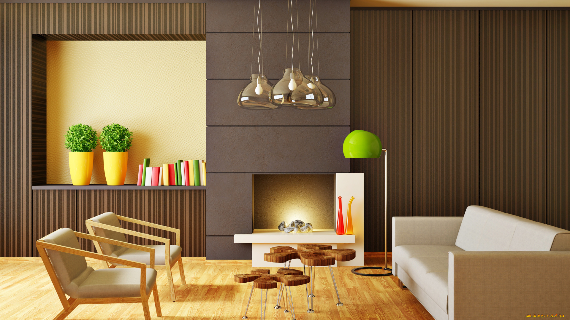 3д, графика, реализм, , realism, мебель, интерьер, гостиная, room, interior, modern, stylish