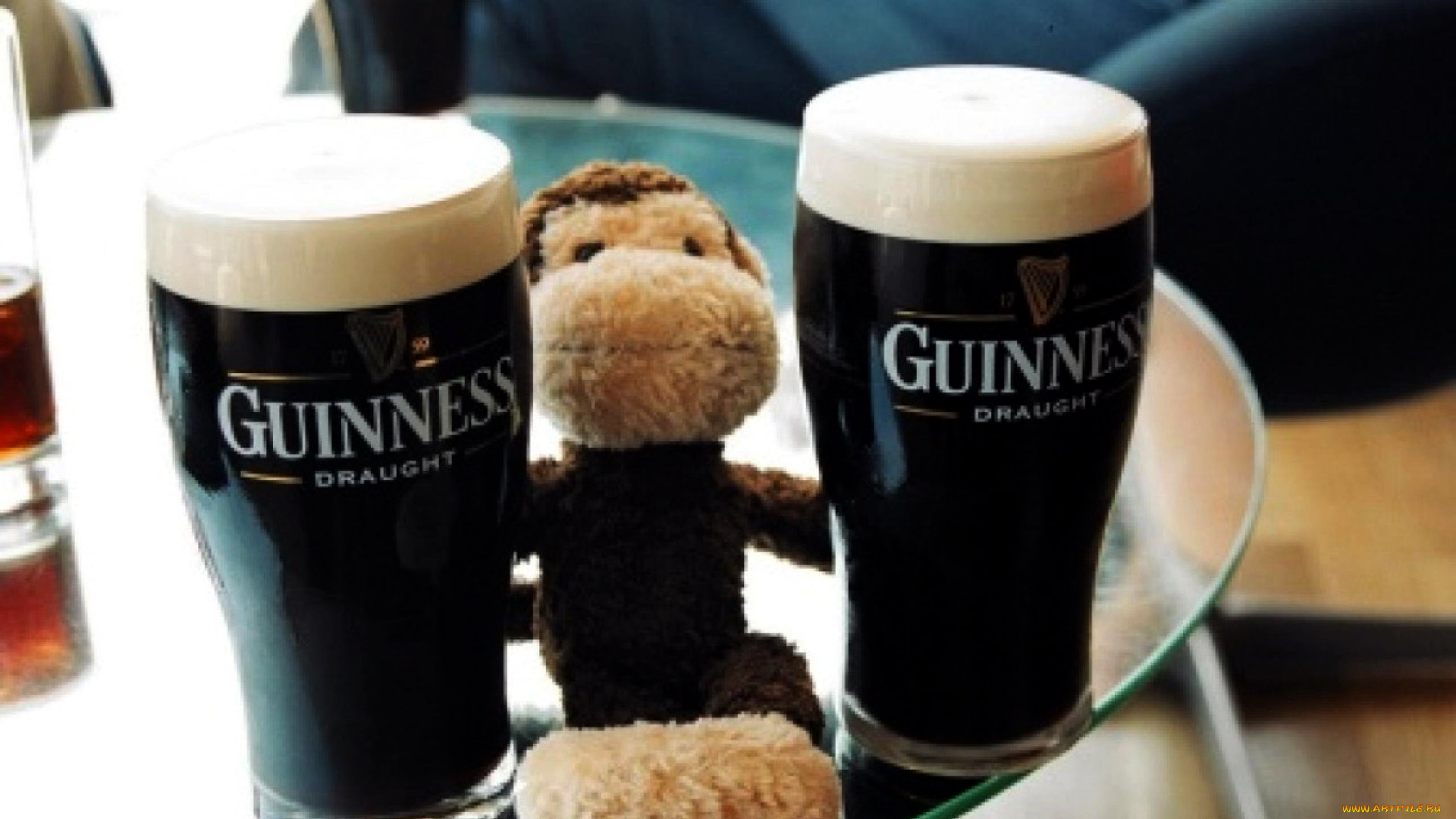 бренды, guinness, пиво