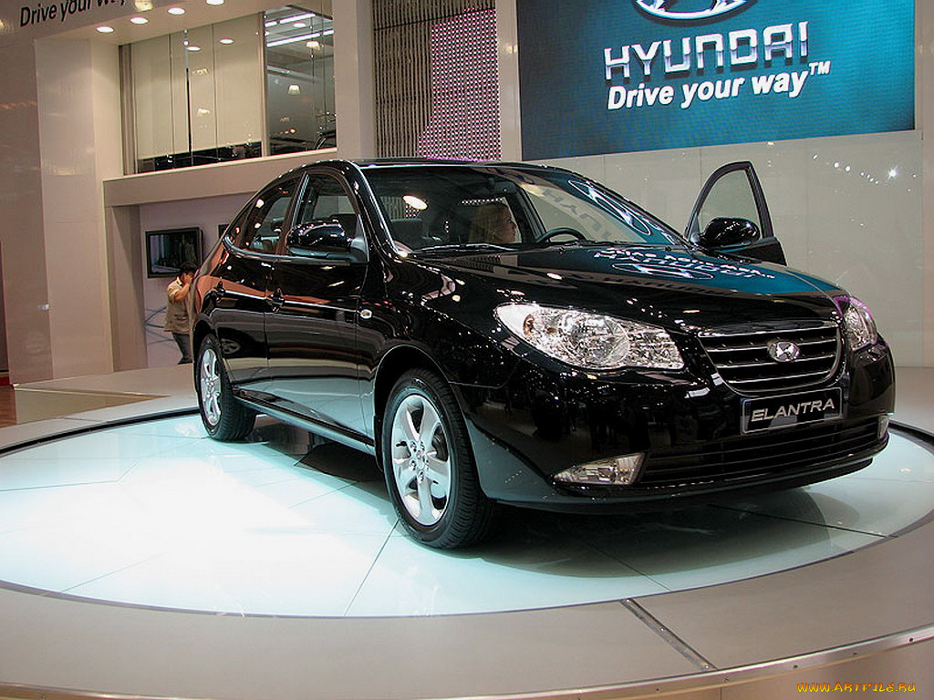 hyundai, santa, fe, автомобили