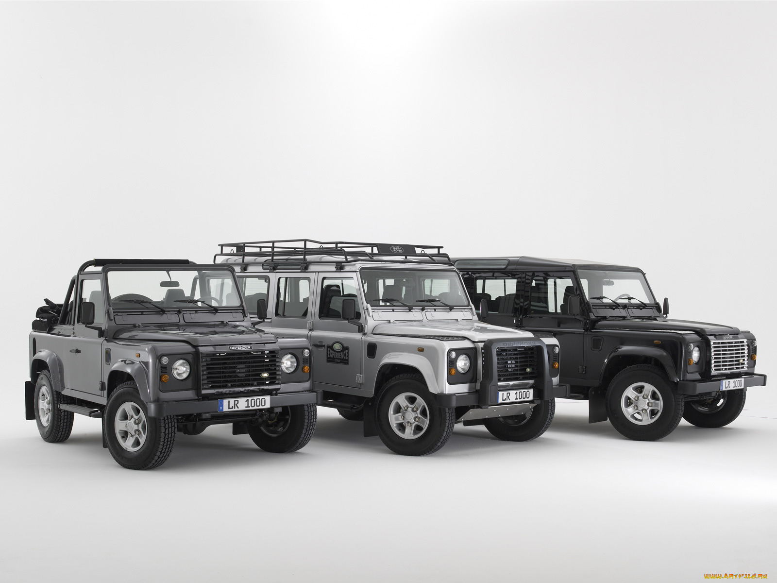 land, rover, defender, автомобили