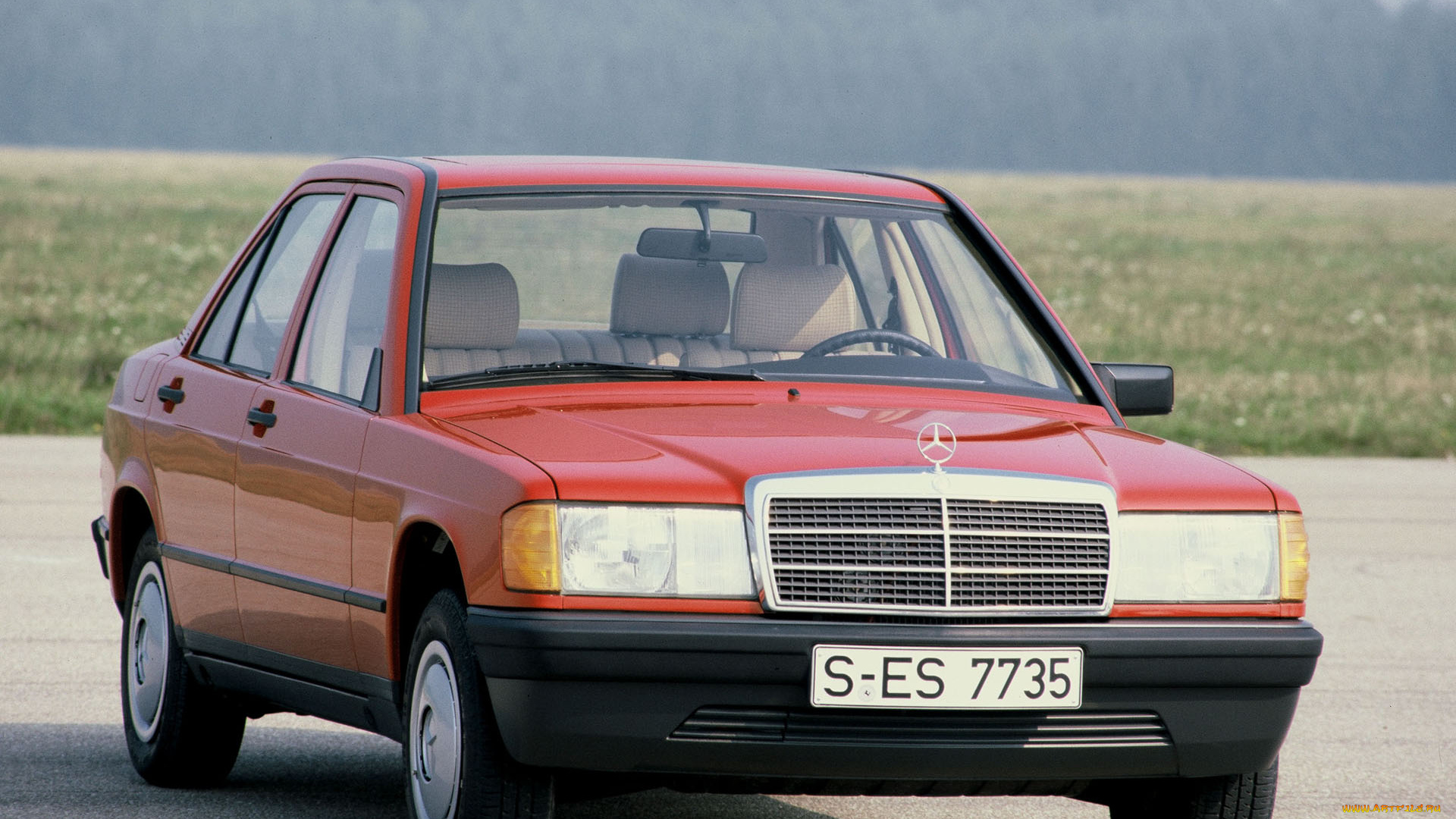 mercedes, benz, klasse, w201, автомобили