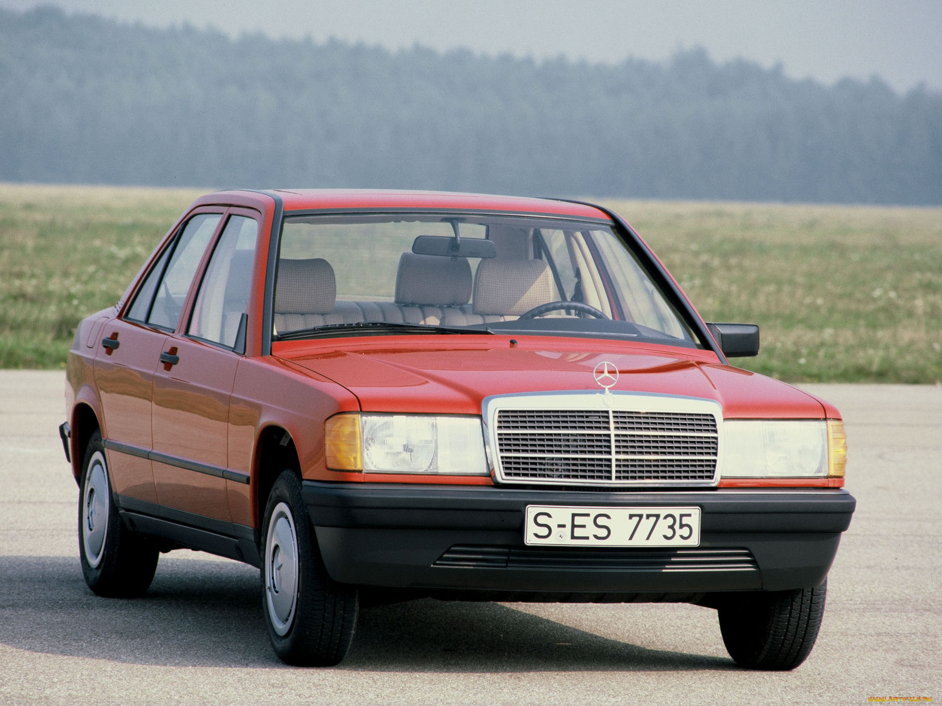 mercedes, benz, klasse, w201, автомобили