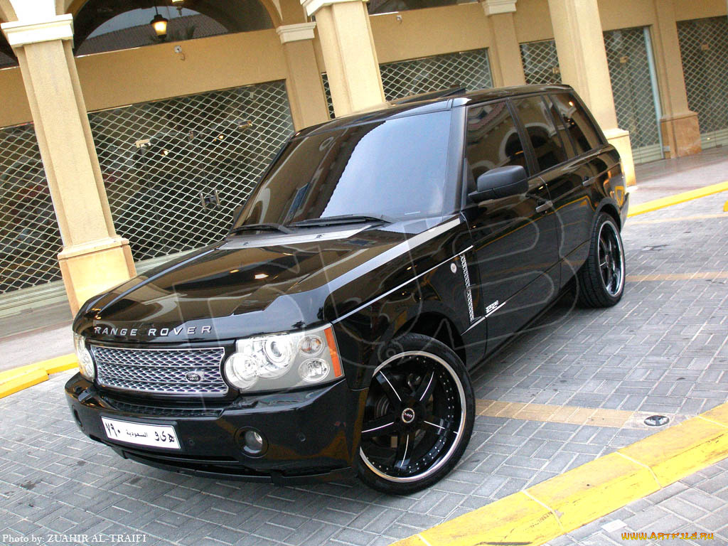 автомобили, range, rover