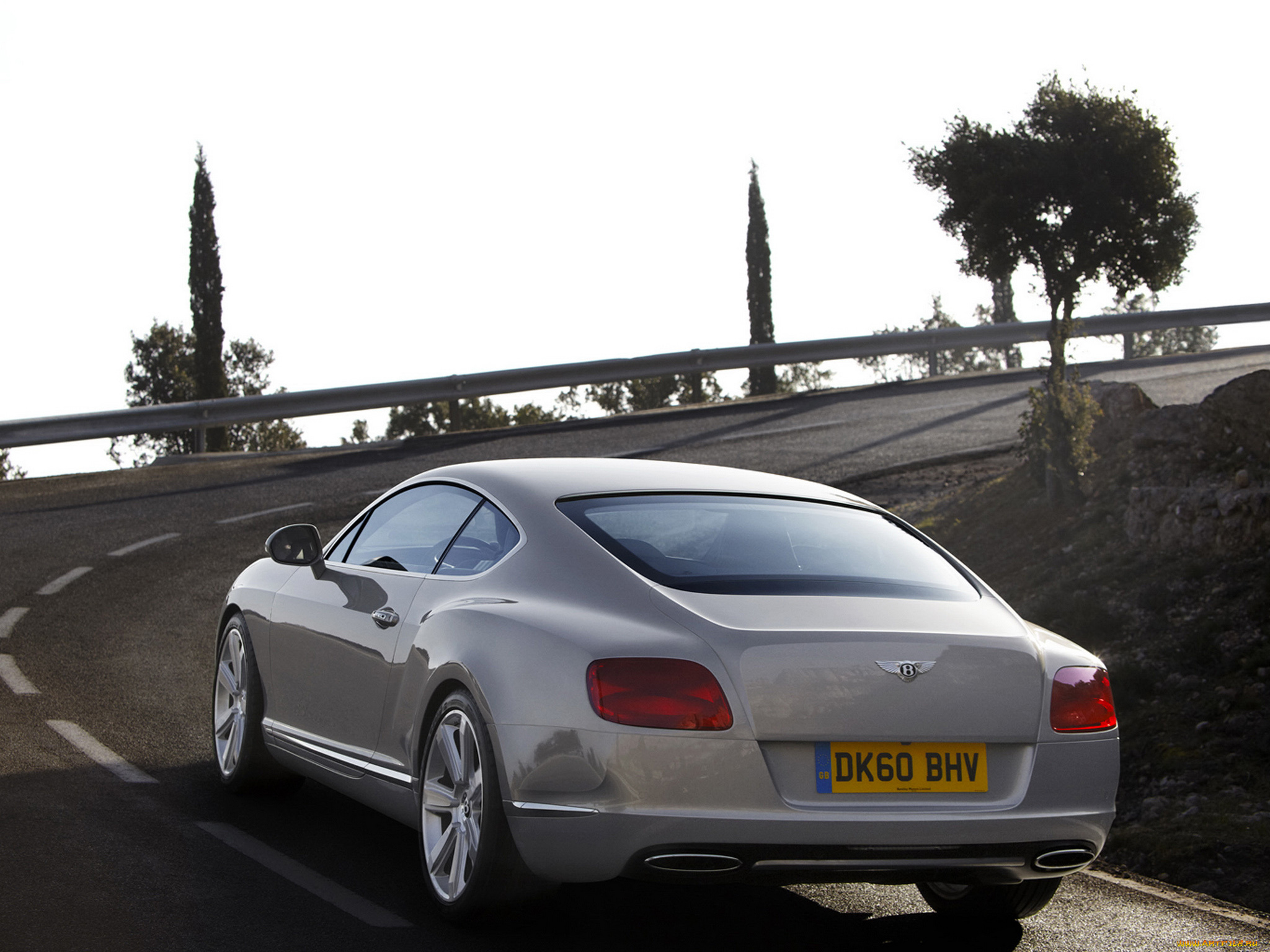 автомобили, bentley