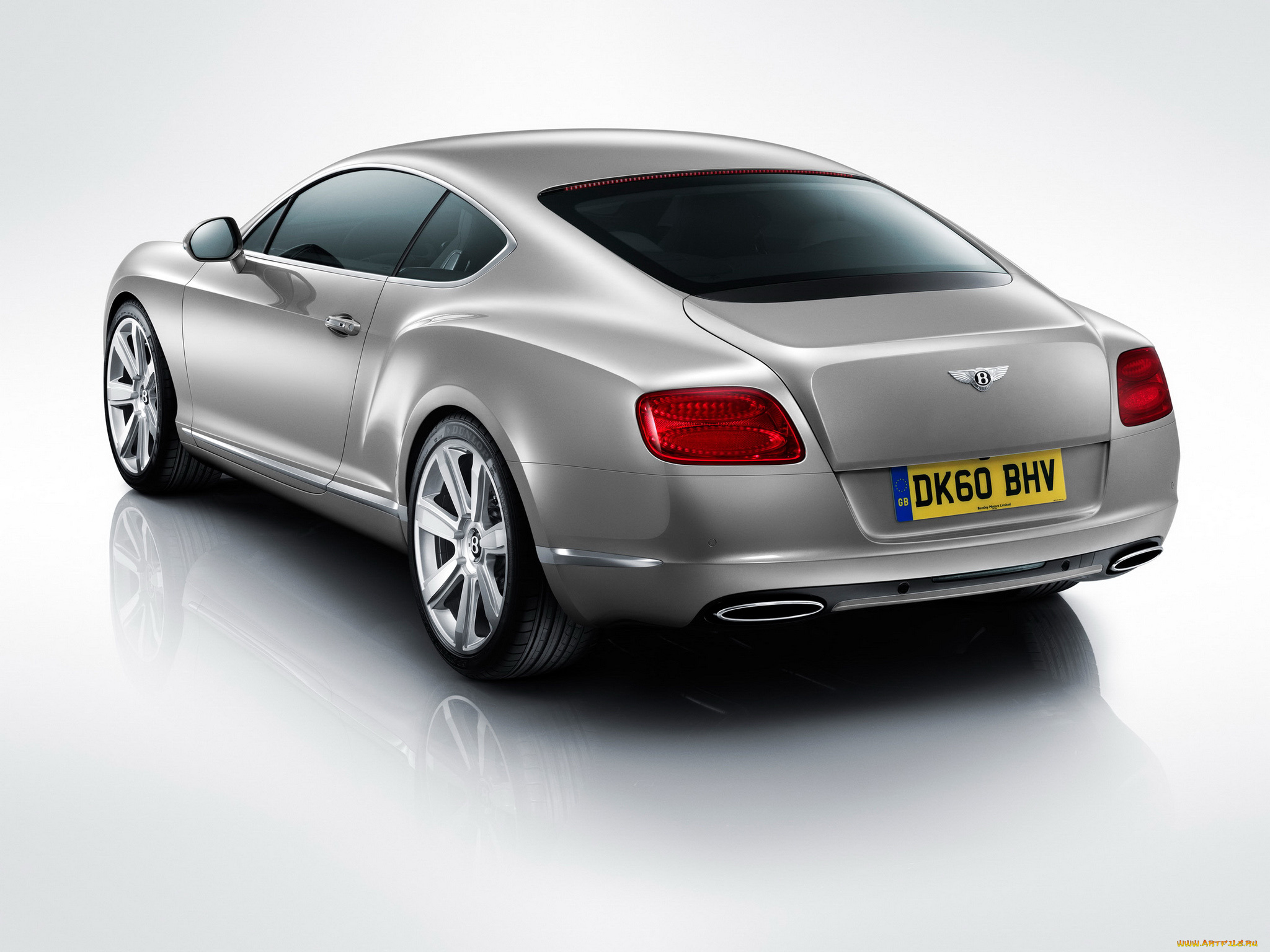 автомобили, bentley