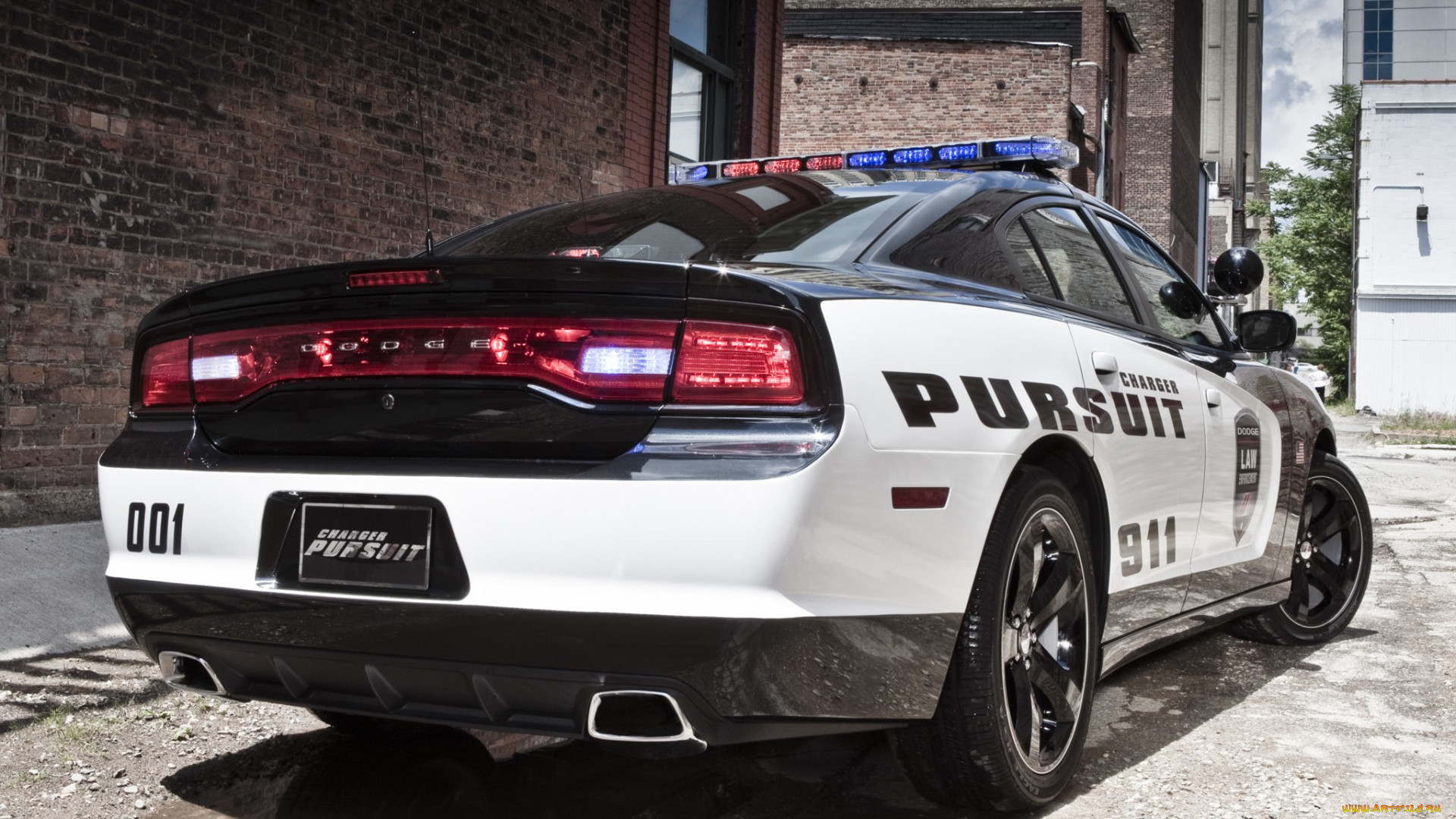 dodge, charger, pursuit, автомобили, полиция