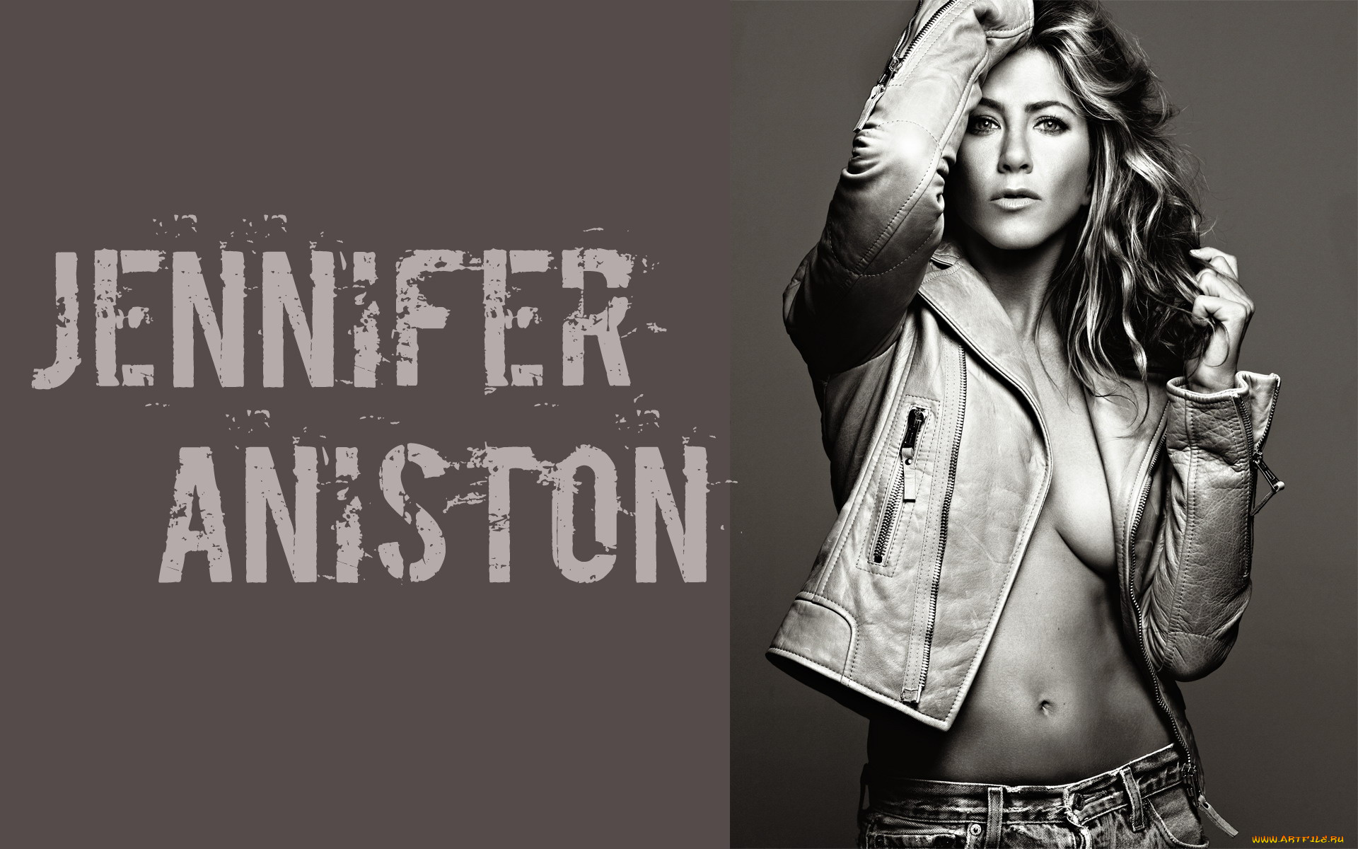 Jennifer, Aniston, девушки, актрисы, знаменитости