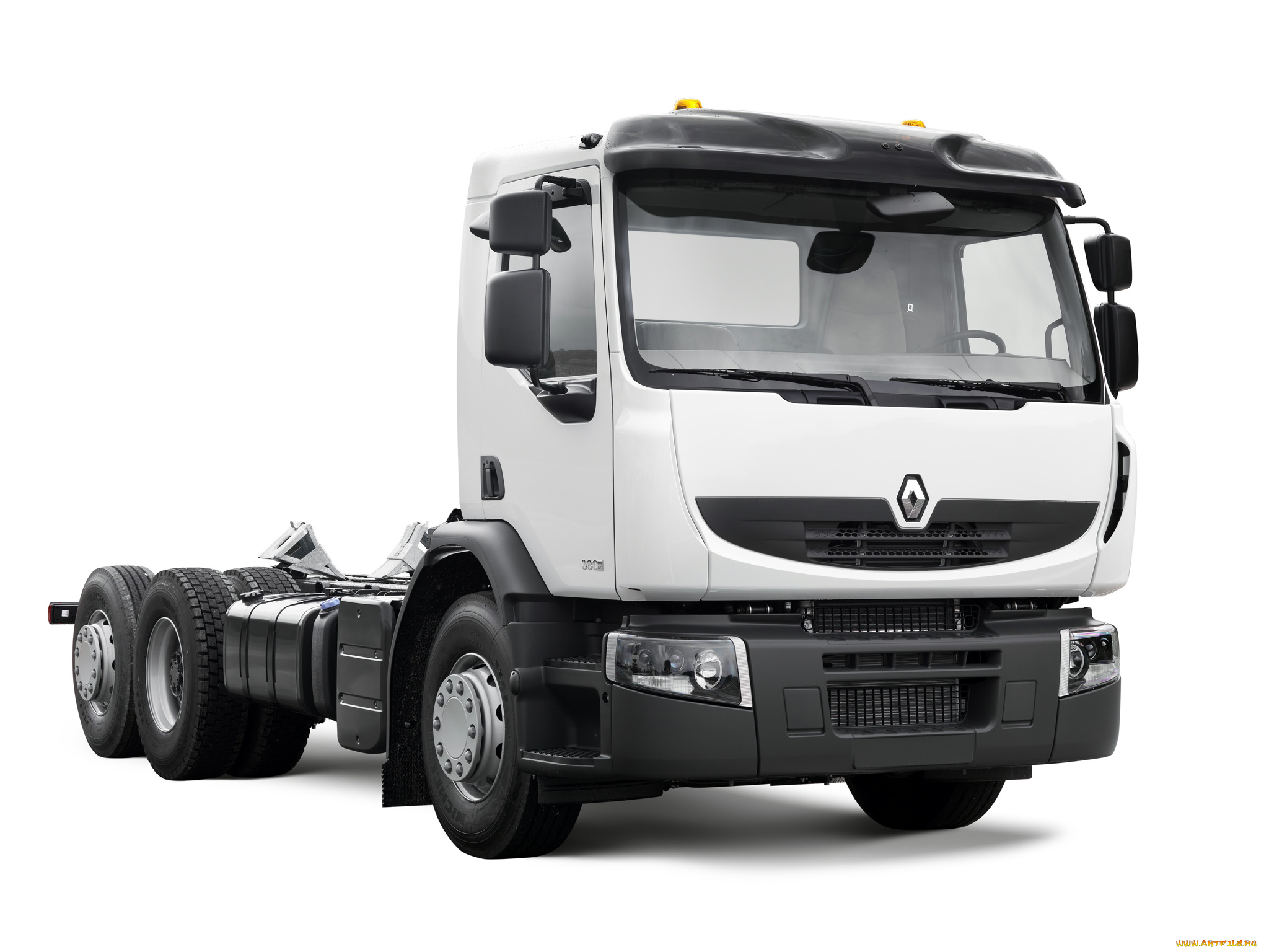 автомобили, renault, trucks