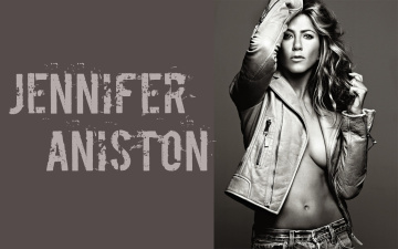 обоя Jennifer Aniston, девушки, актрисы, знаменитости