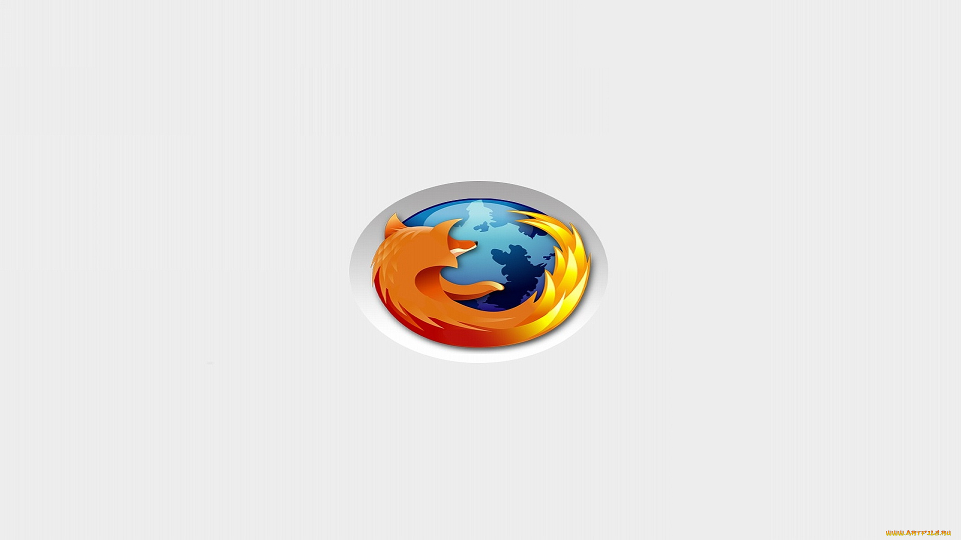 компьютеры, mozilla, firefox, лиса