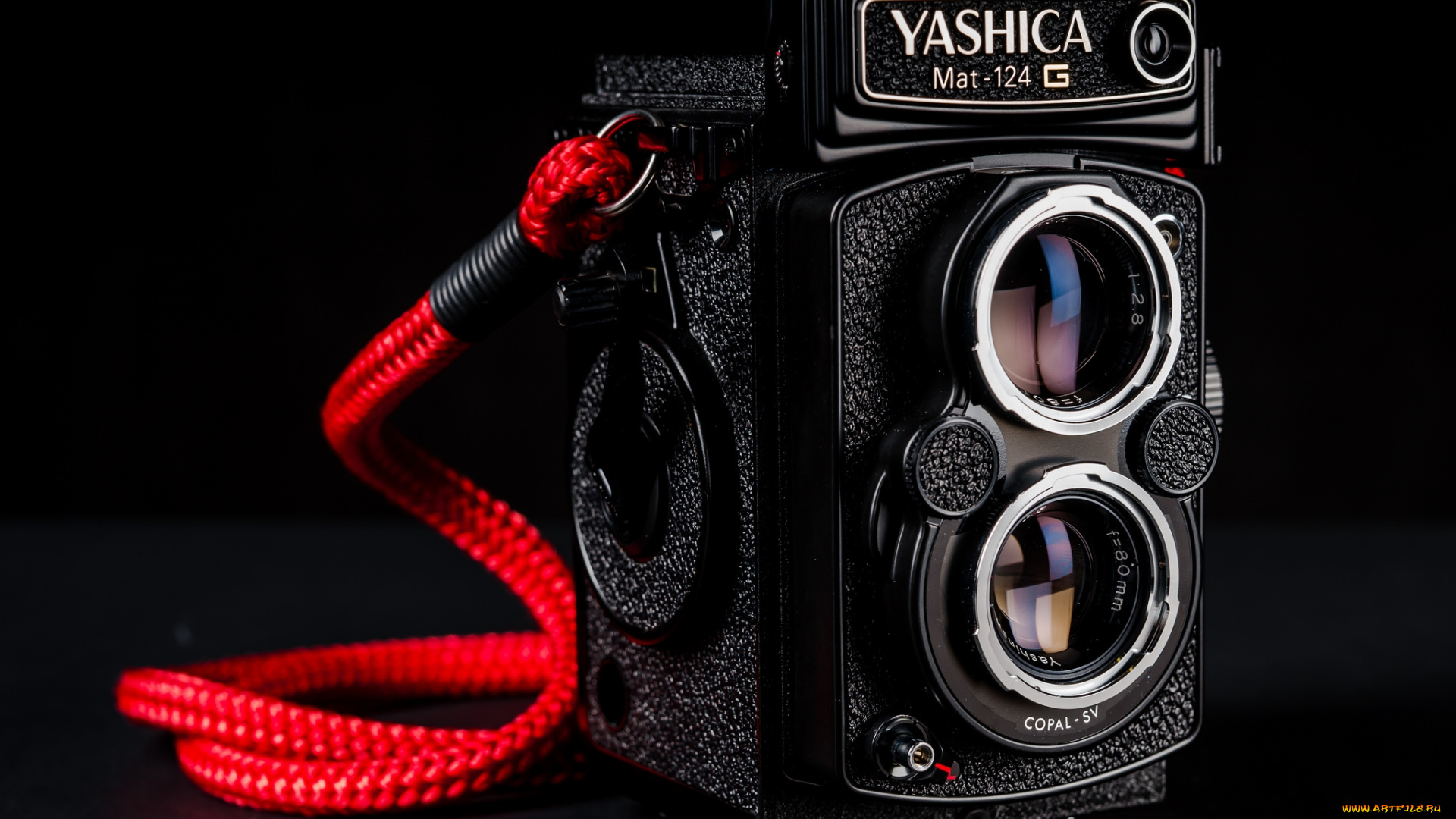 yashica, mat, 124g, бренды, -, другое, объектив, фотокамера
