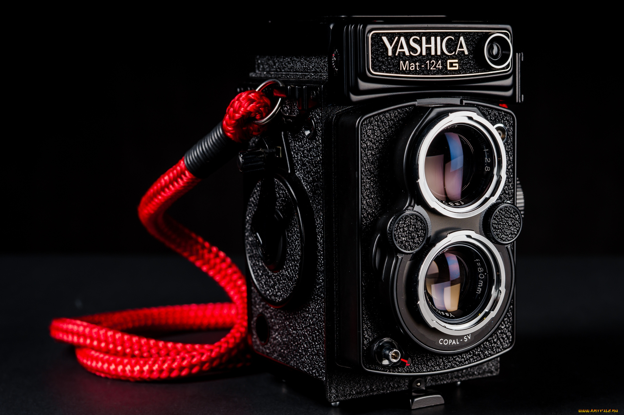 yashica, mat, 124g, бренды, -, другое, объектив, фотокамера