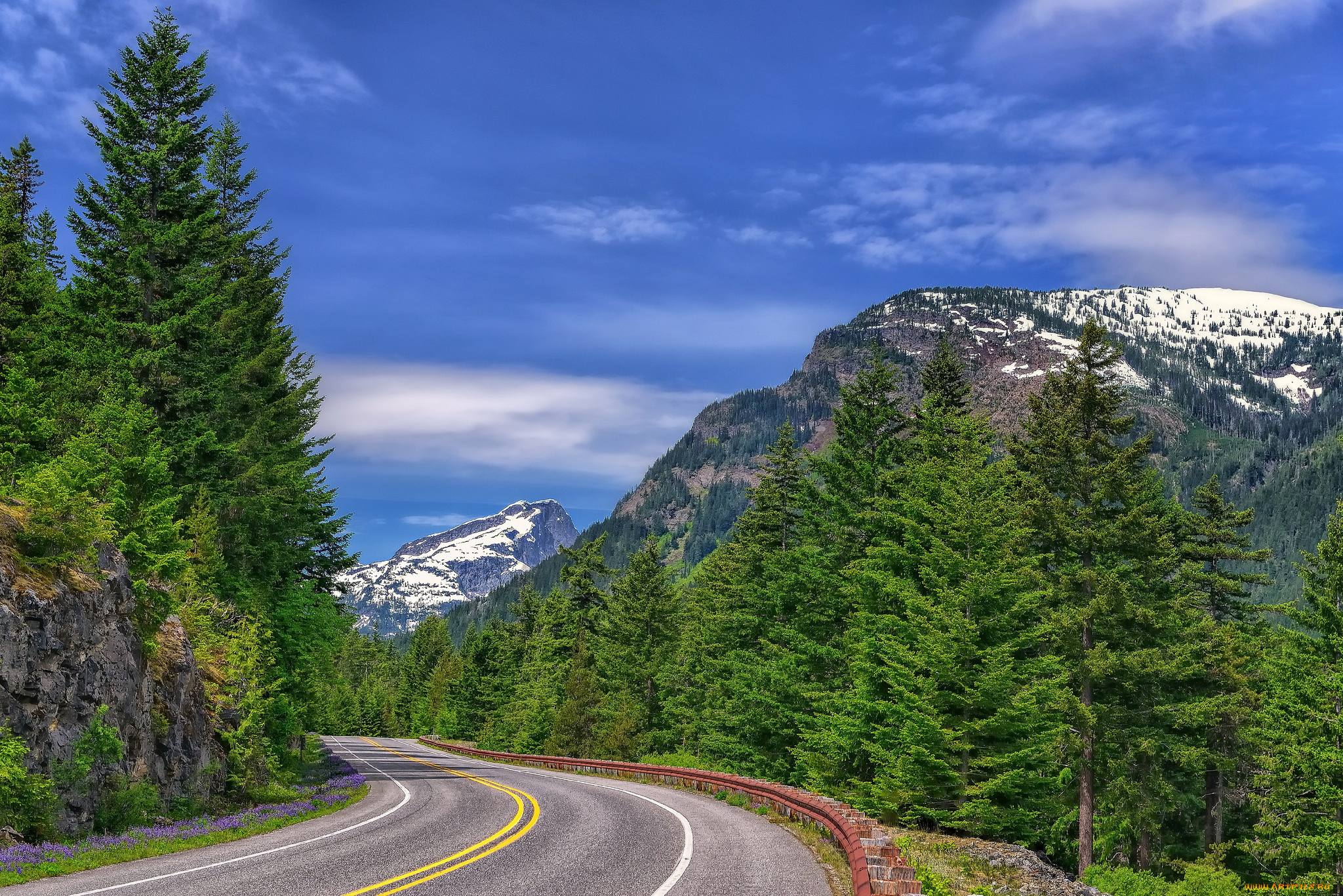 Дорога с красивым видом. Дорога в гору. Красивая дорога в горах. Дорога лес горы.