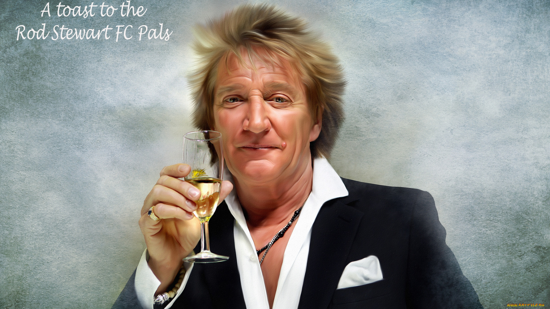 rod, stewart, музыка, музыкант, бокал