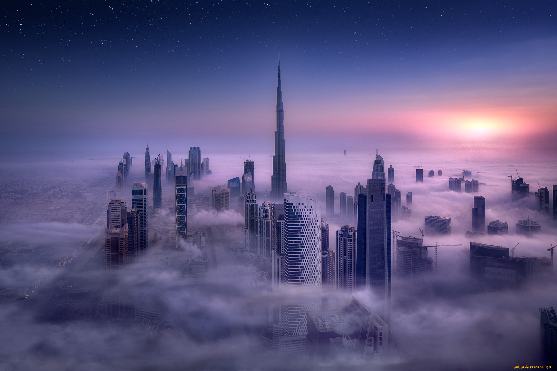 города, дубай, , оаэ, skyscrapes, dubai, sunset, закат, вечер, облака, небо, город, дубаи, арабские, эмираты, высотки, здания, небоскребы, многоэтажки, city, nature