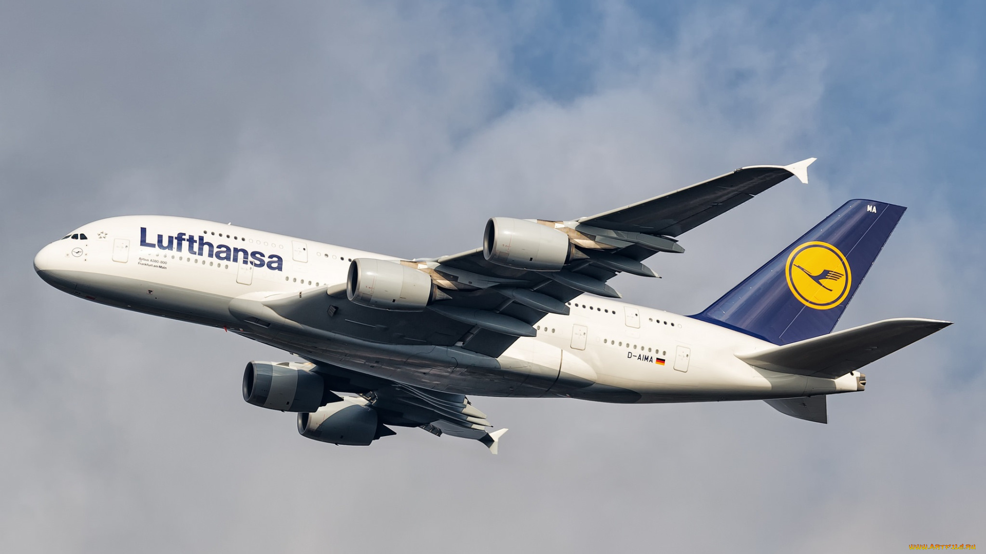 airbus, a340-600, авиация, пассажирские, самолёты, авиалайнер