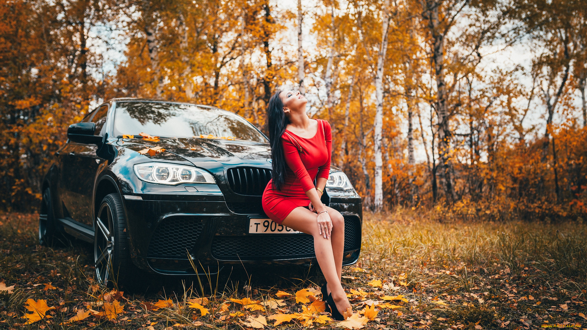 bmw, girl, автомобили, -авто, с, девушками, bmw, girl