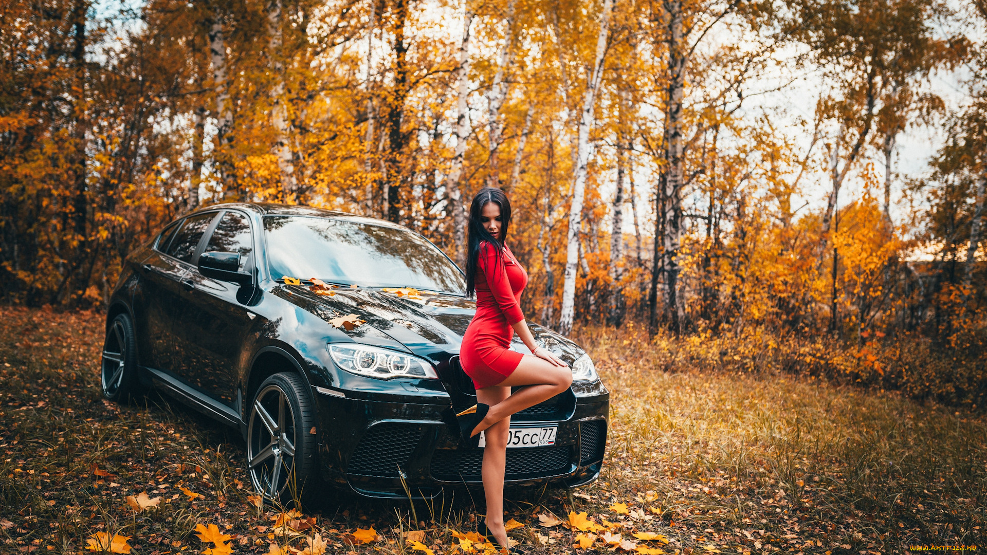 bmw, girl, автомобили, -авто, с, девушками, bmw, girl