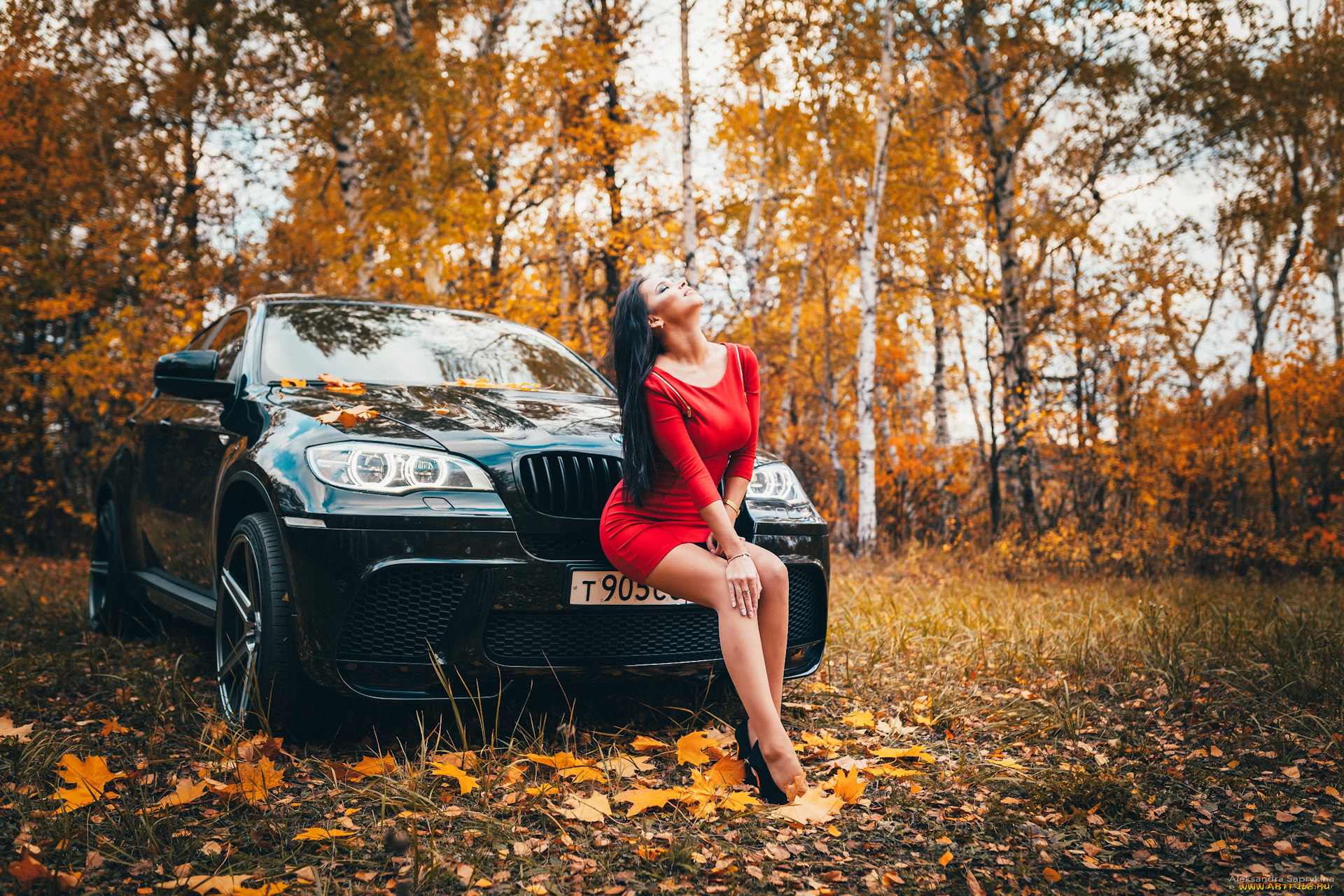 bmw, girl, автомобили, -авто, с, девушками, bmw, girl