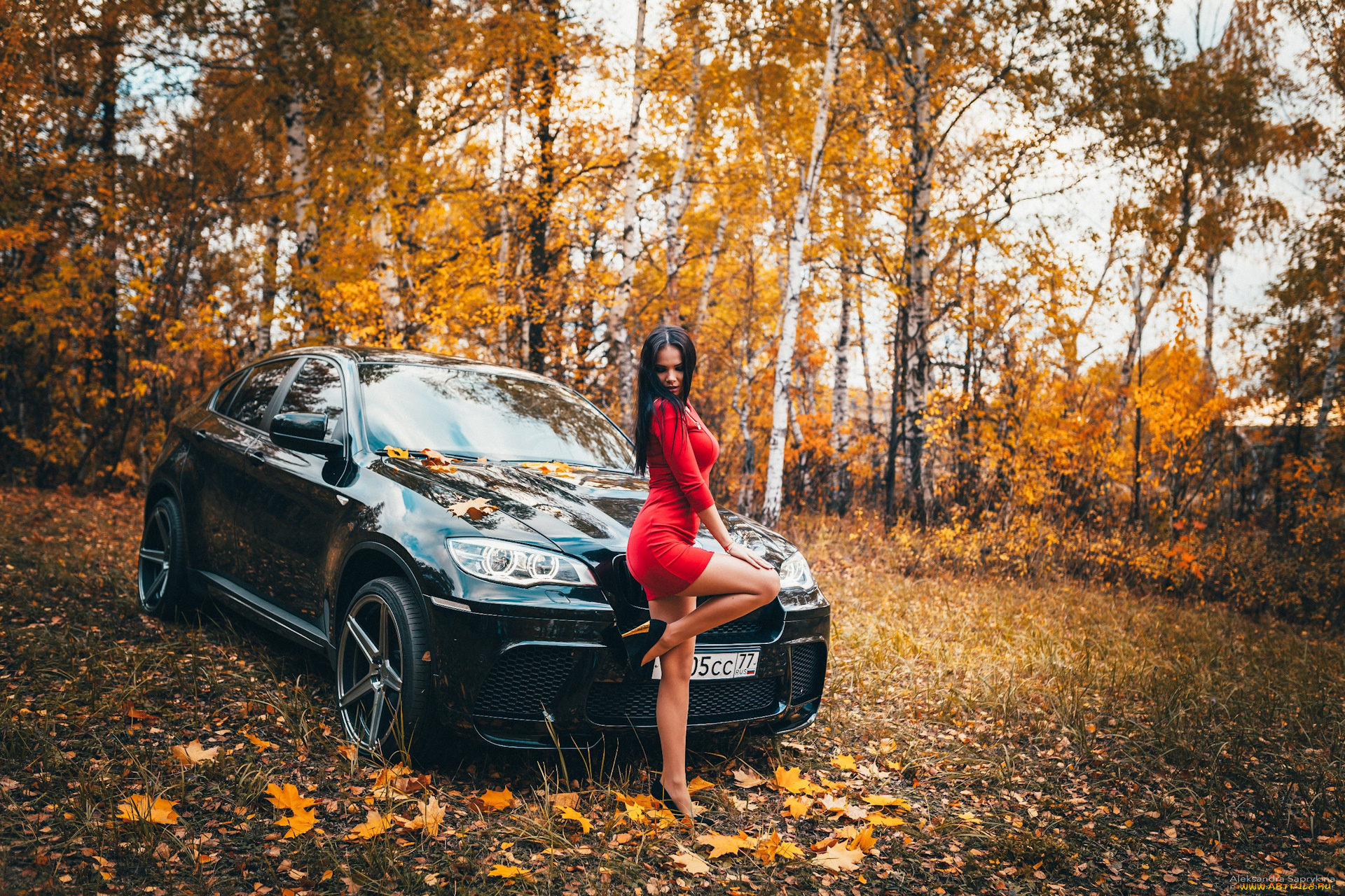 bmw, girl, автомобили, -авто, с, девушками, bmw, girl