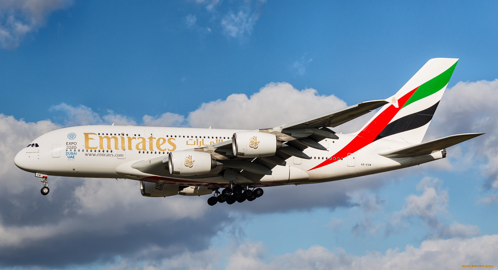 airbus, a380-800, авиация, пассажирские, самолёты, авиалайнер