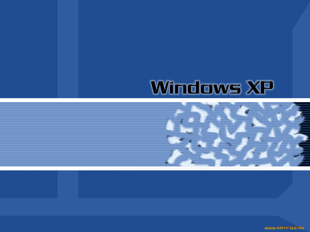 компьютеры, windows, xp