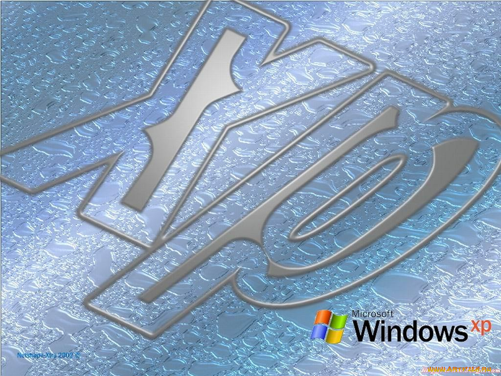 компьютеры, windows, xp