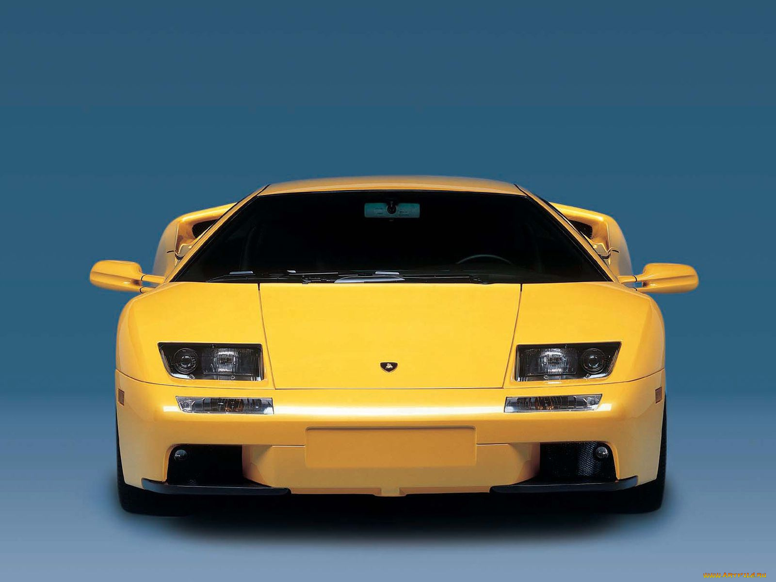 lamborghini, diablo, автомобили