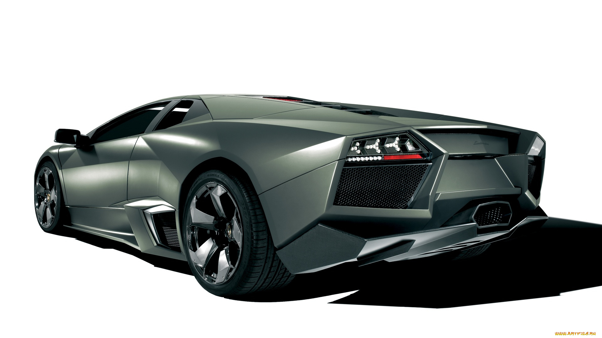 lamborghini, reventon, автомобили