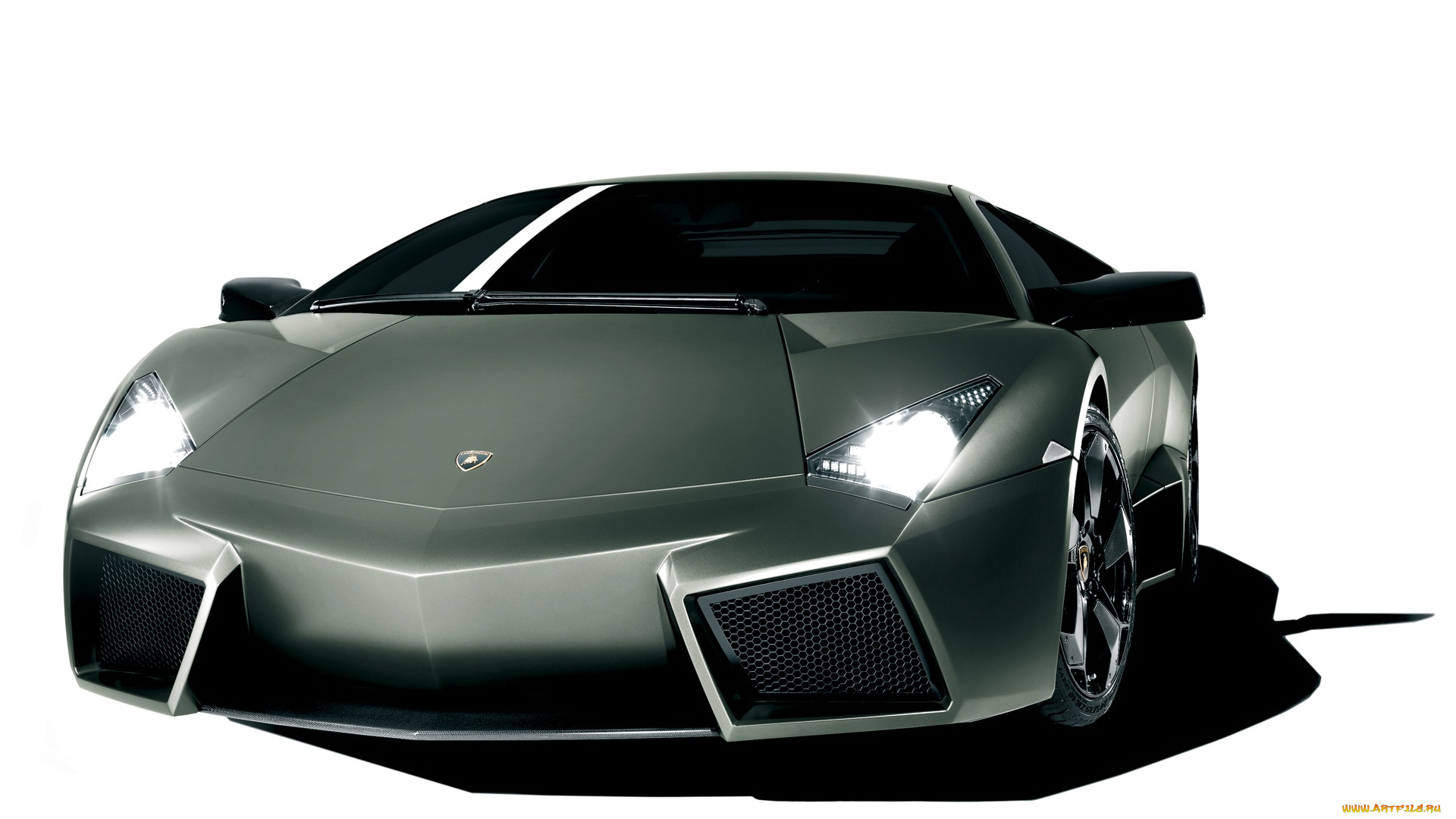 lamborghini, reventon, автомобили